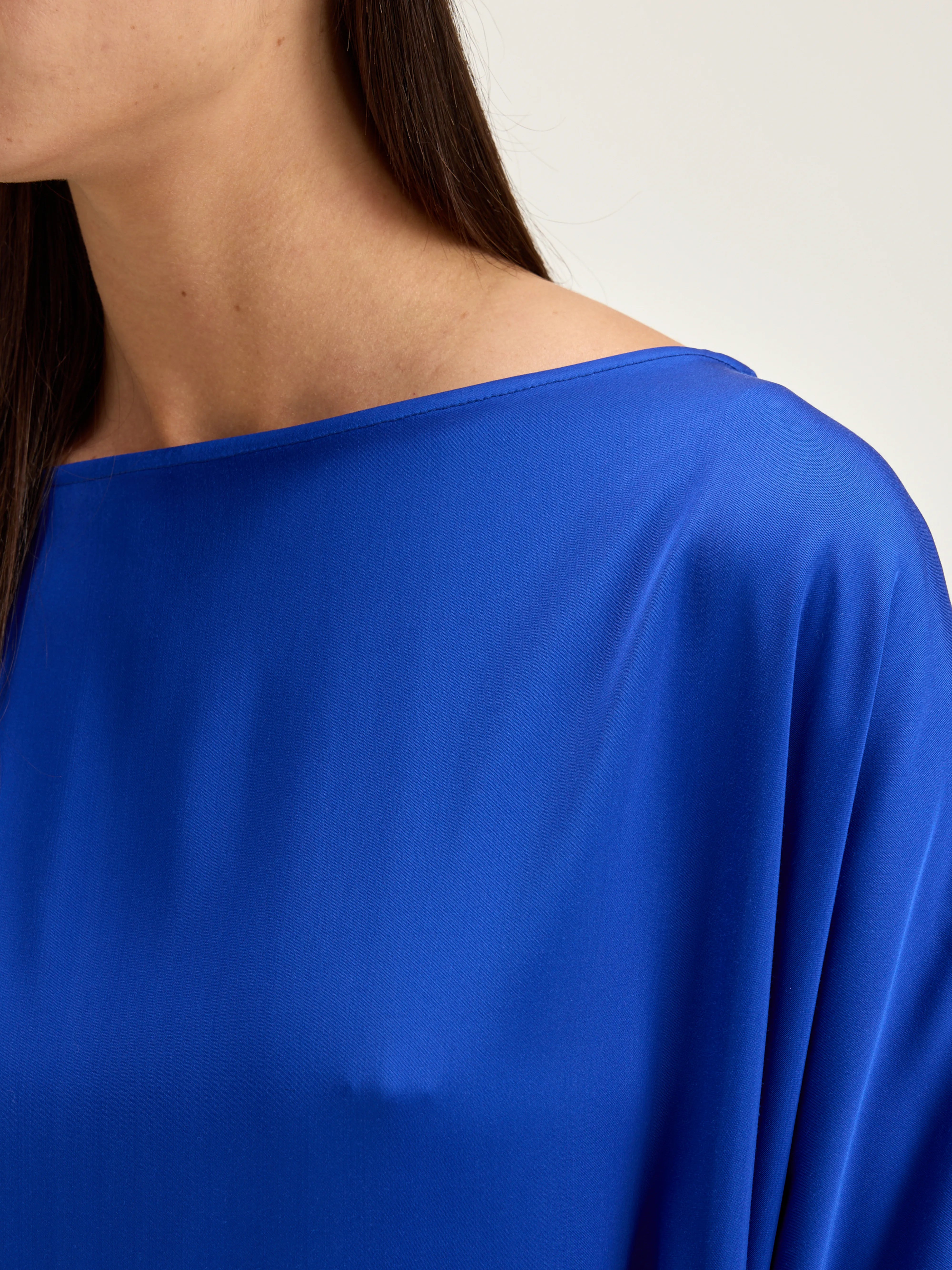 Tigers Mini Jurk - Lazuli Voor Dames | Bellerose