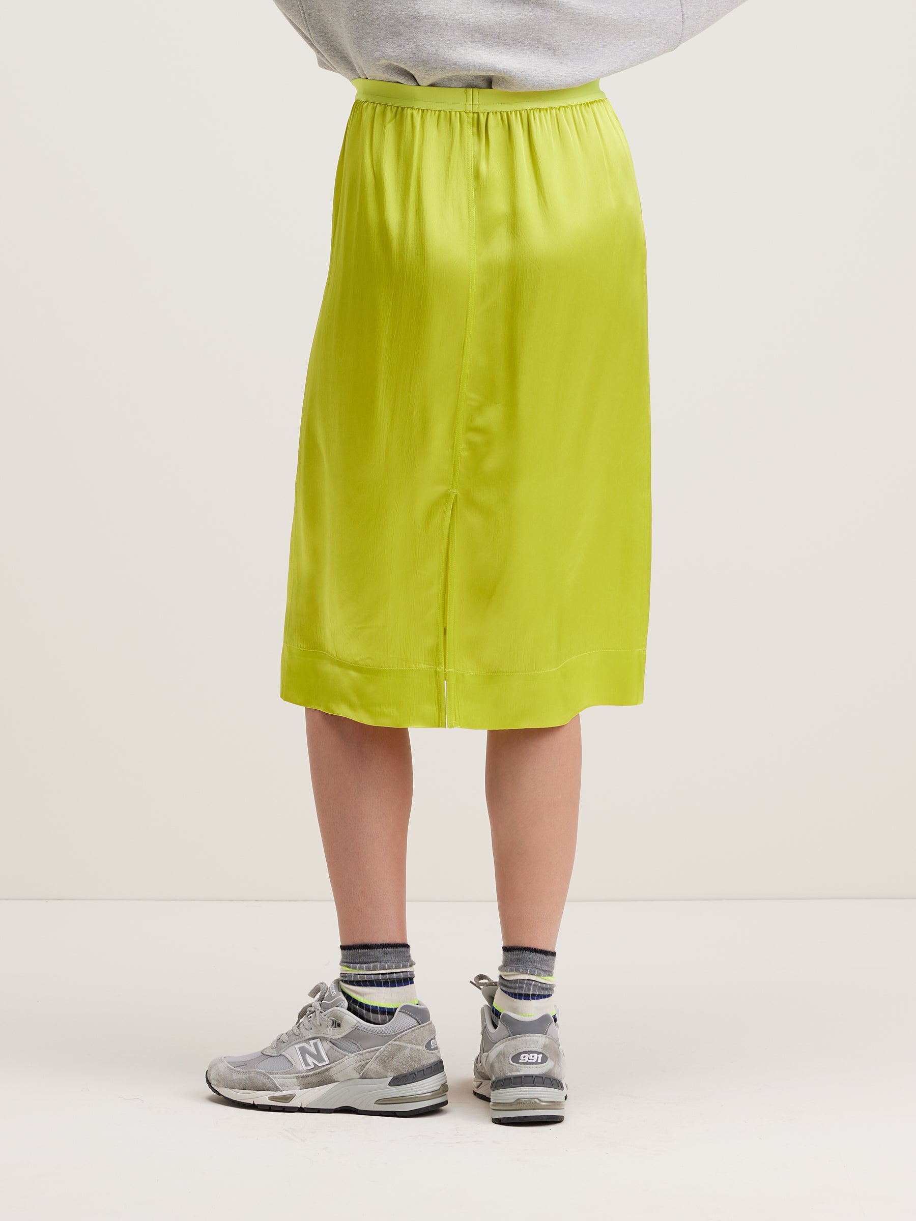 Horia Mini Tube Skirt - Glow For Women | Bellerose