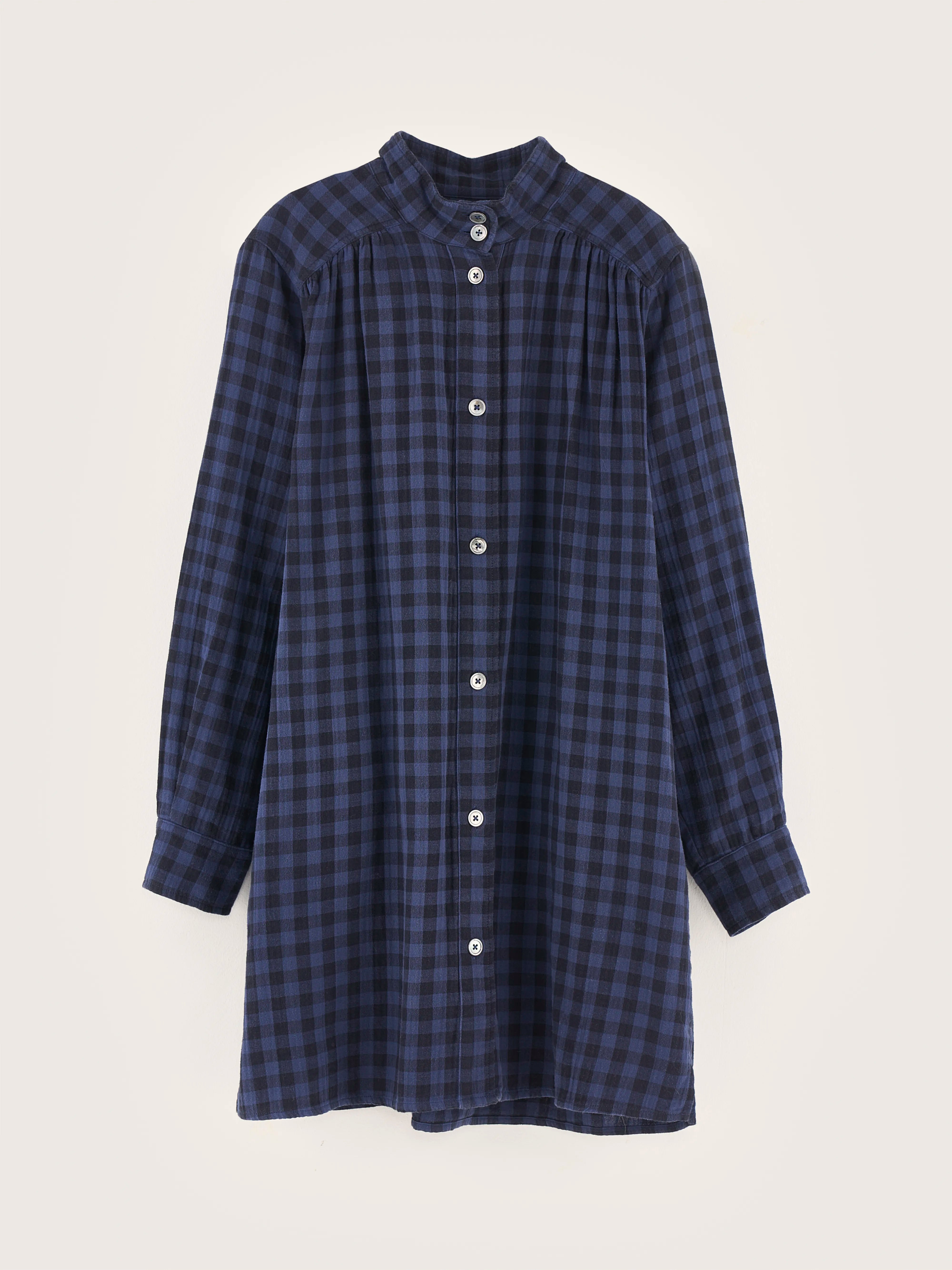 Mini-robe Pelly (242 / W / CHECK A)