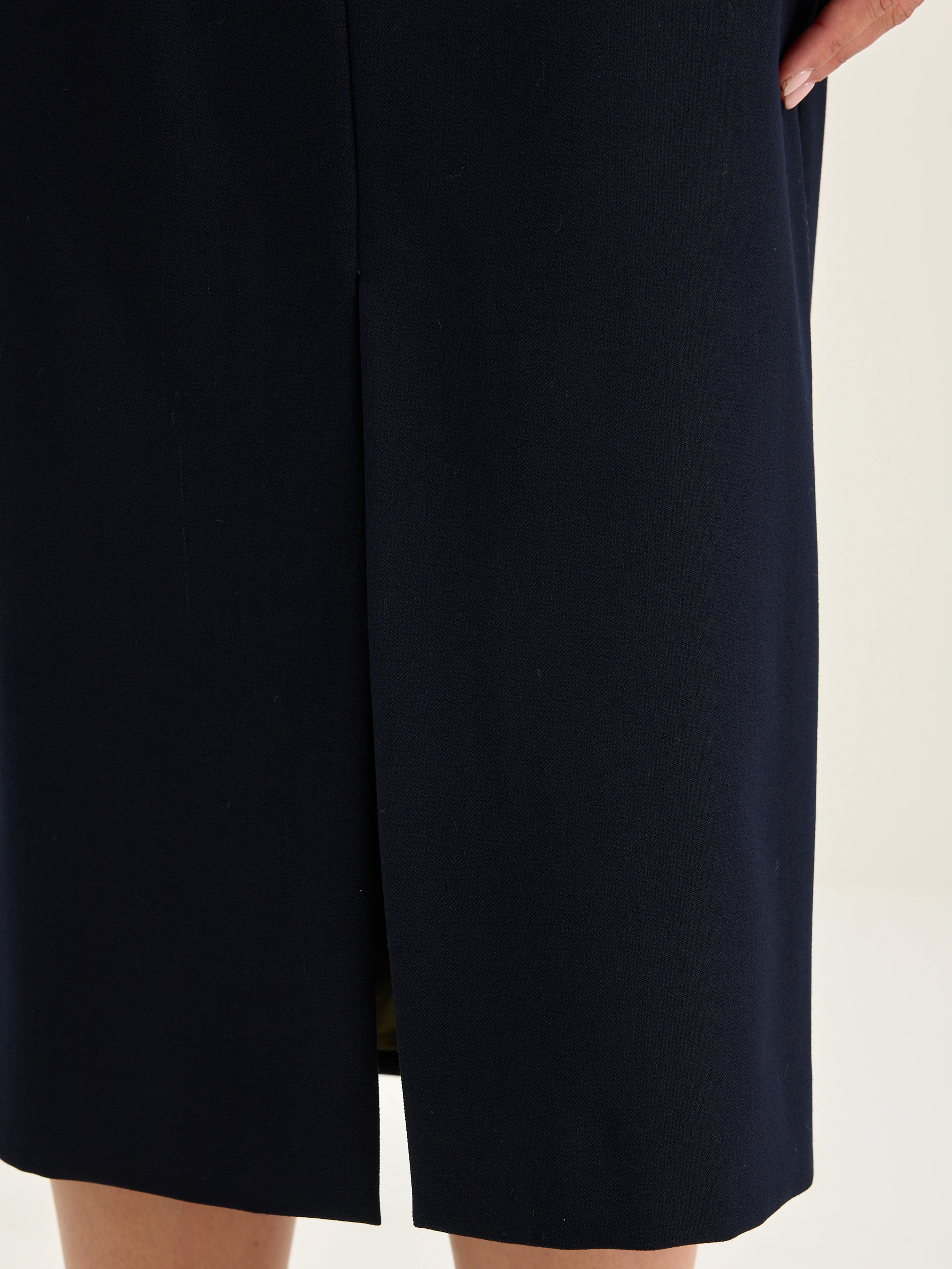 Sonia Pencil Skirt - America For Women | Bellerose