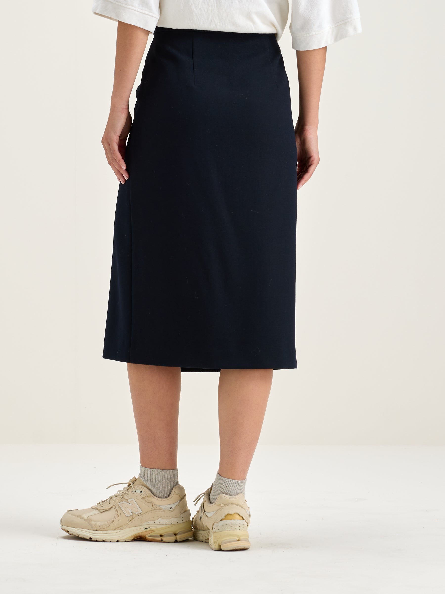 Sonia Pencil Skirt - America For Women | Bellerose