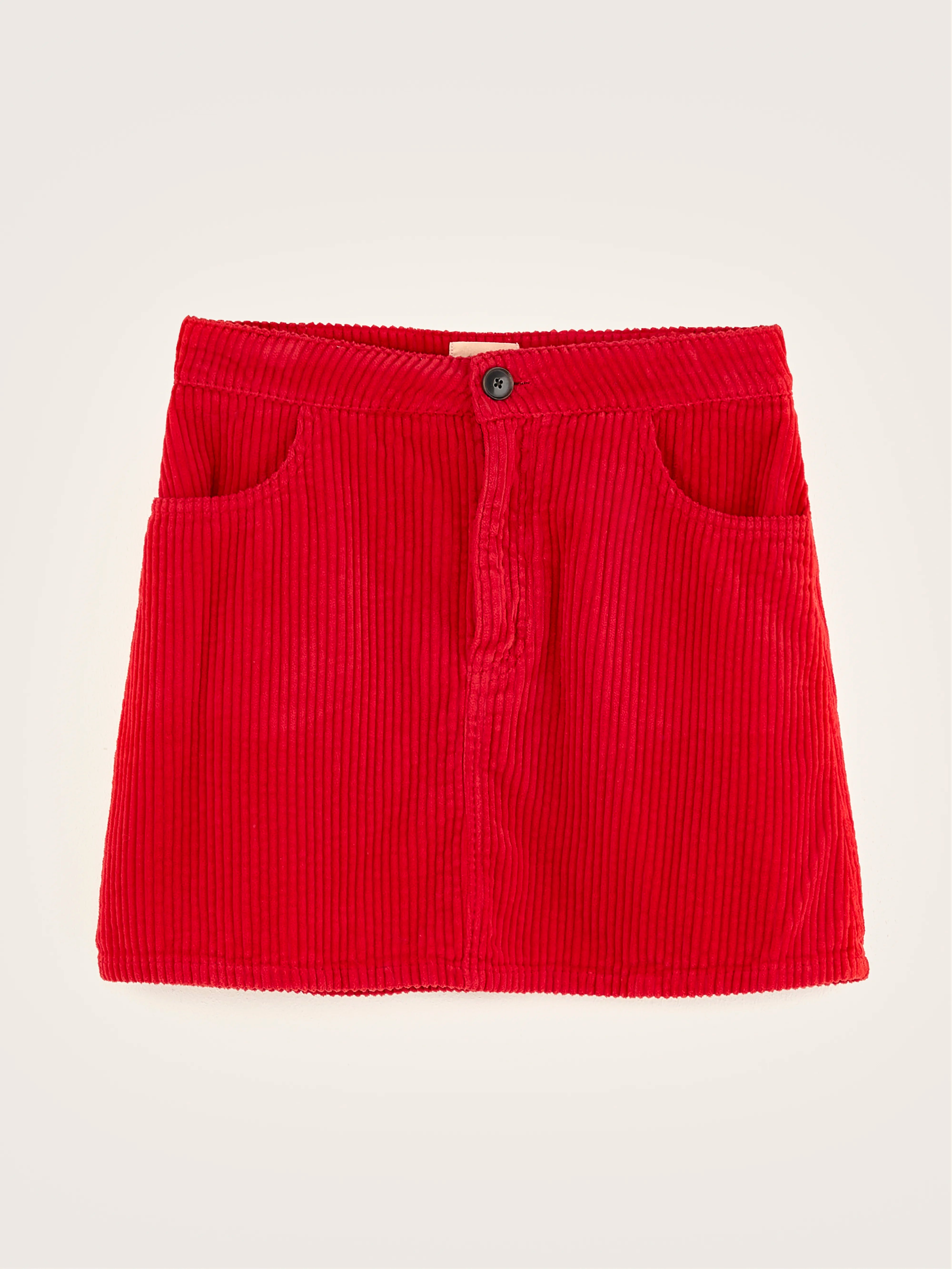 Vipsport Gr Plus Size Corduroy Skirt Xxl Bohemian Chic Boho