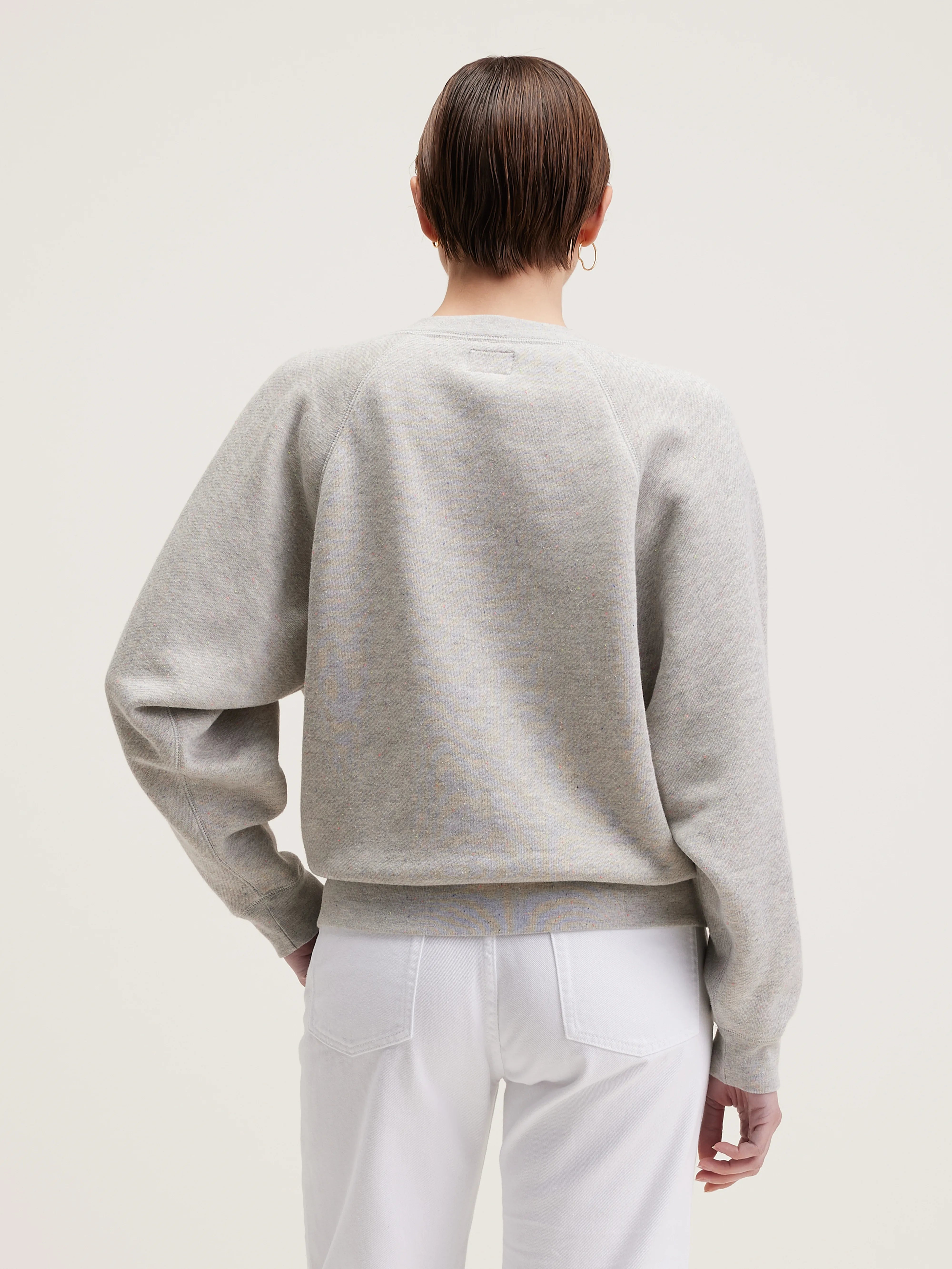 Fella relaxed sweatshirt (242 / W / COMBO A)