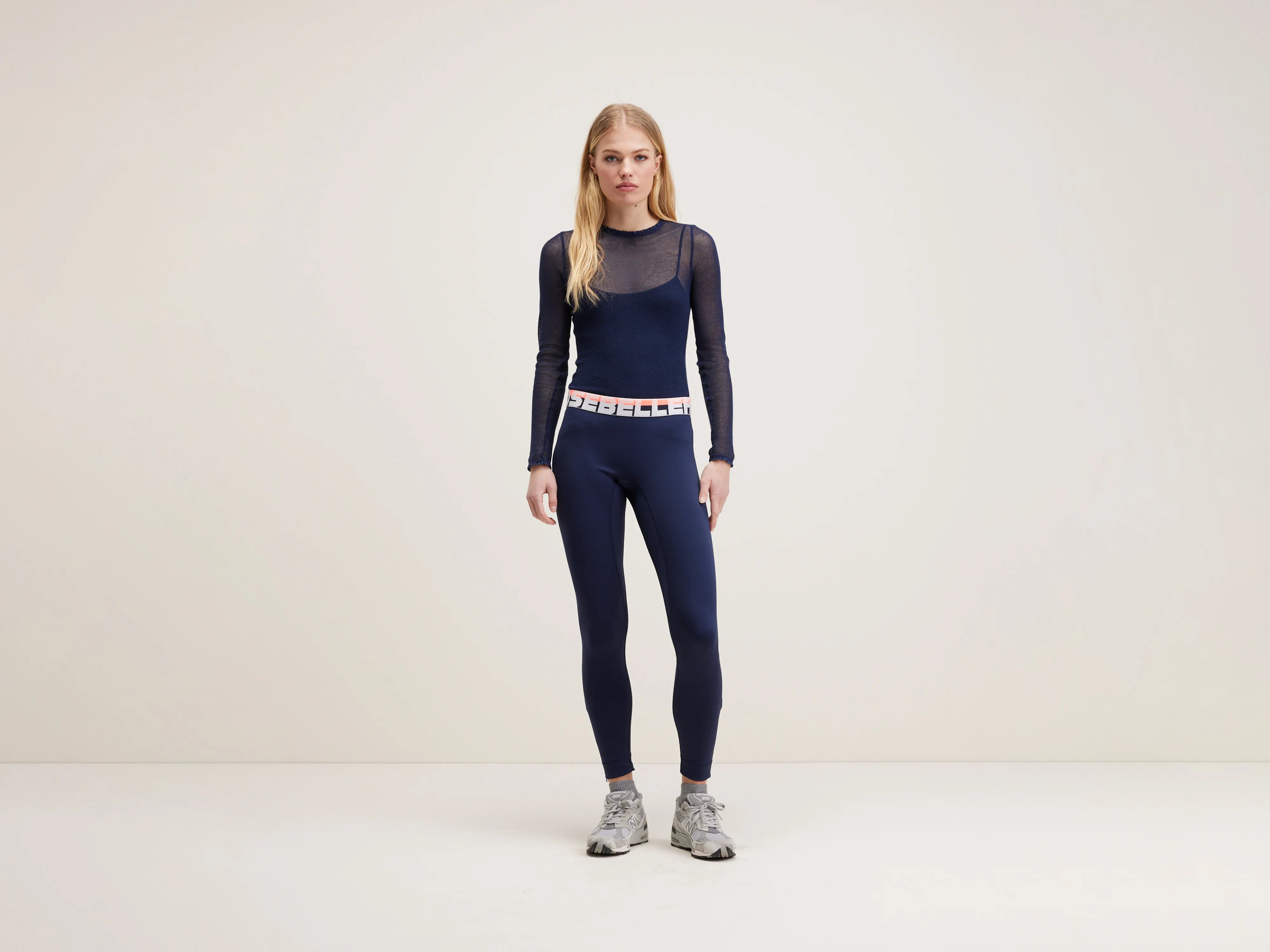 Legging Fossa (242 / W / NAVAL)