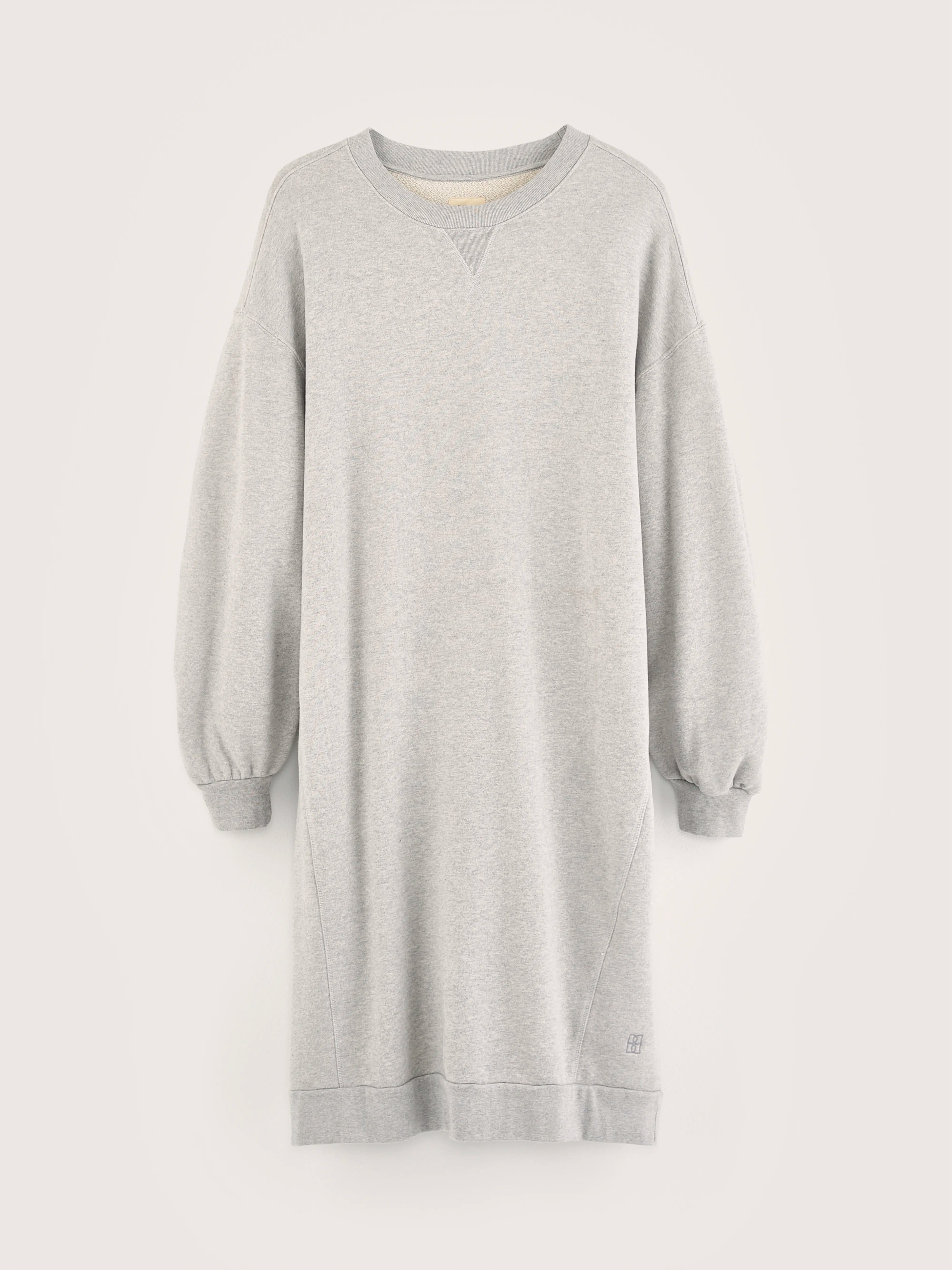 Robe sweatshirt Vrizzie (242 / W / H. GREY)