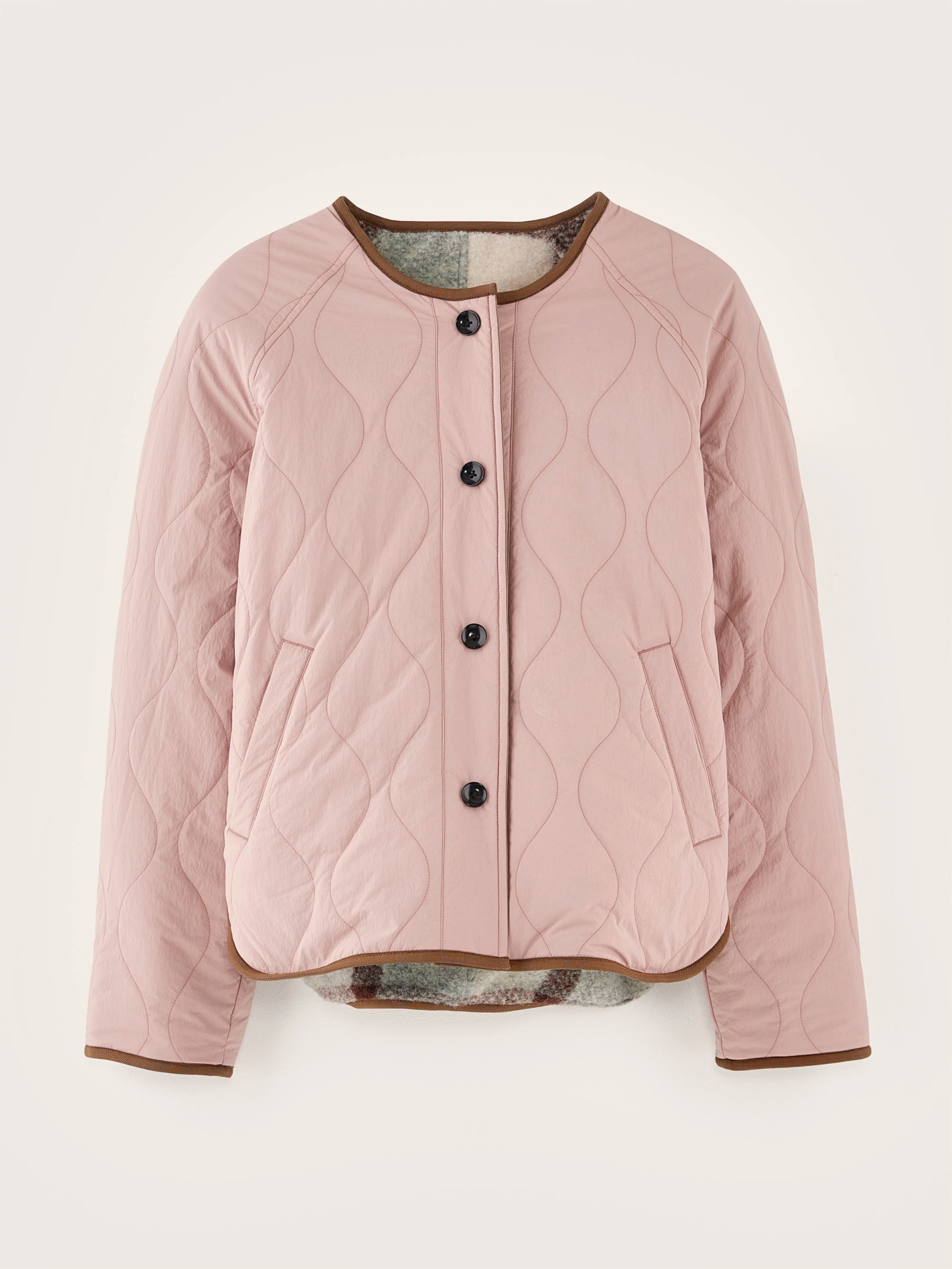 Hari jas (242 / W / CHECK A)