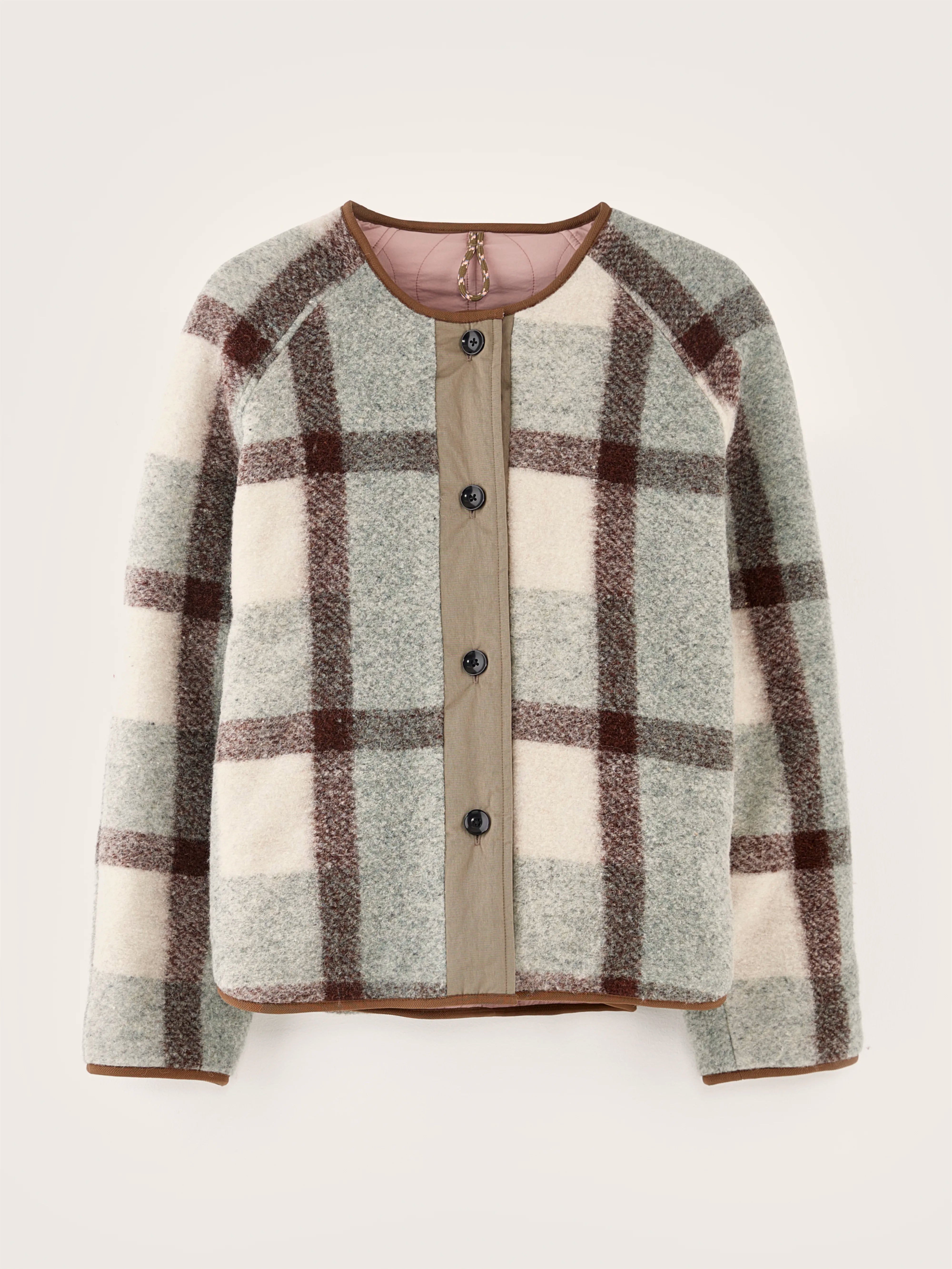 Hari jas (242 / W / CHECK A)