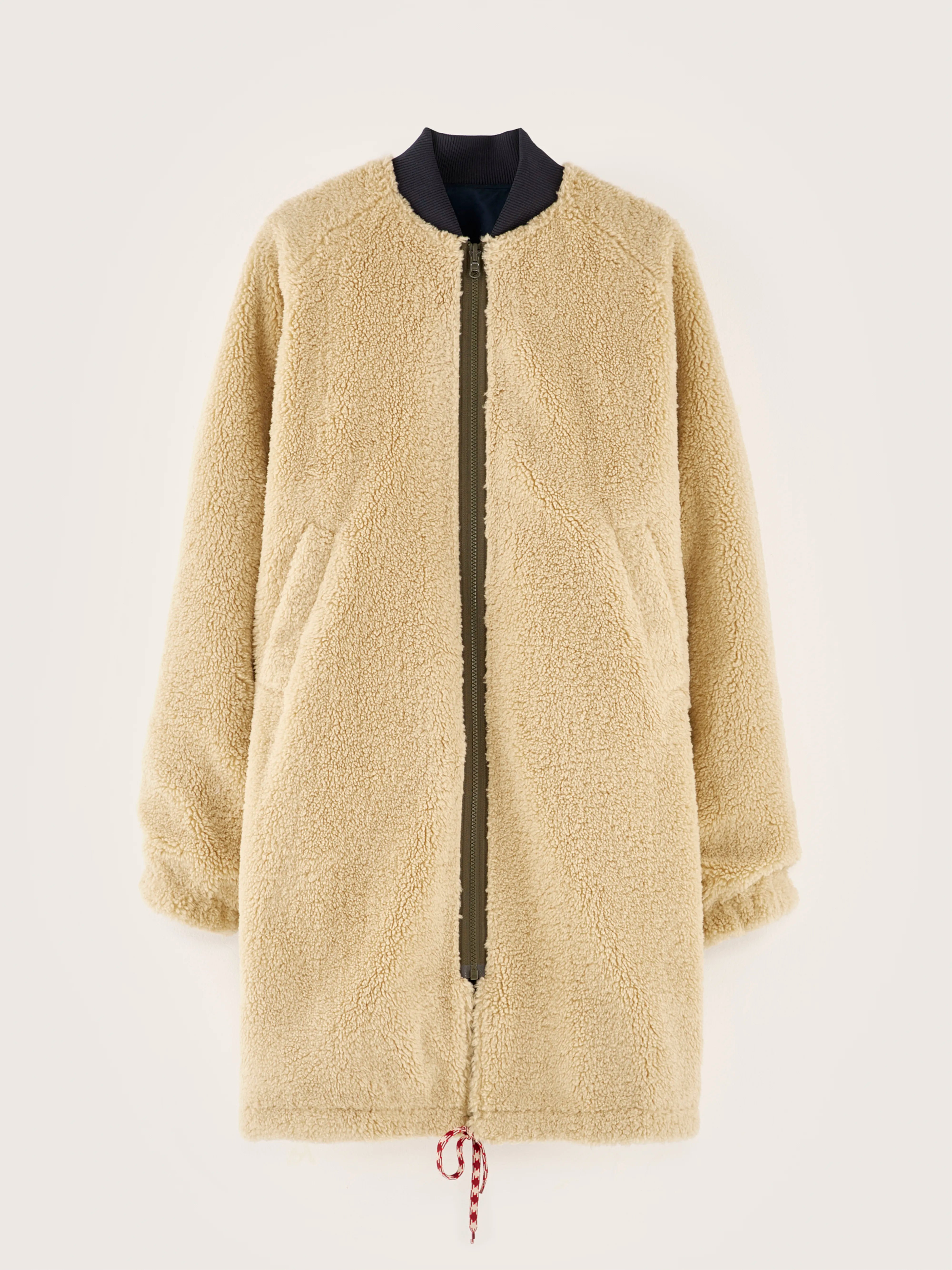 Helse parka (242 / W / AMERICA)