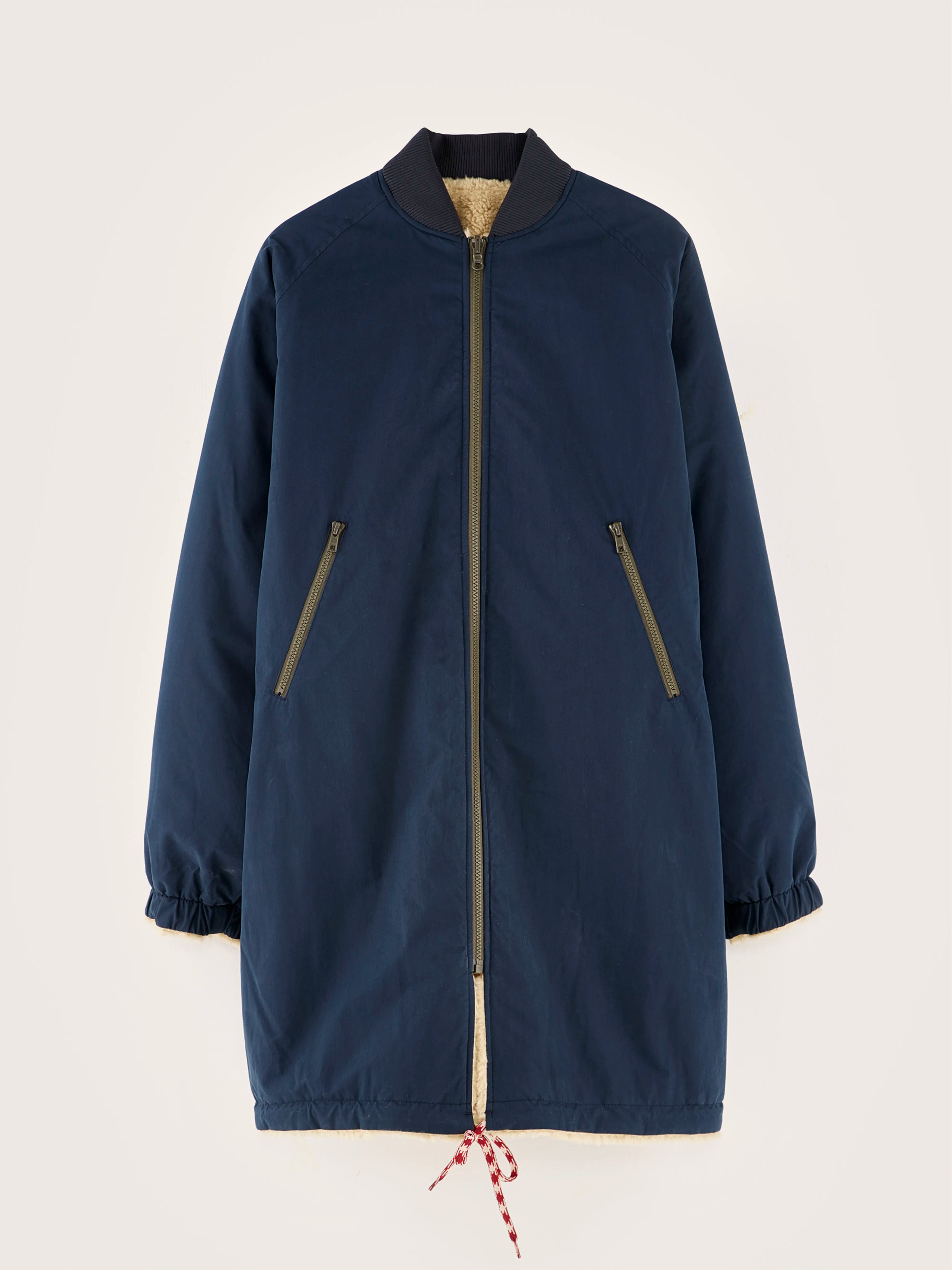 Helse parka (242 / W / AMERICA)