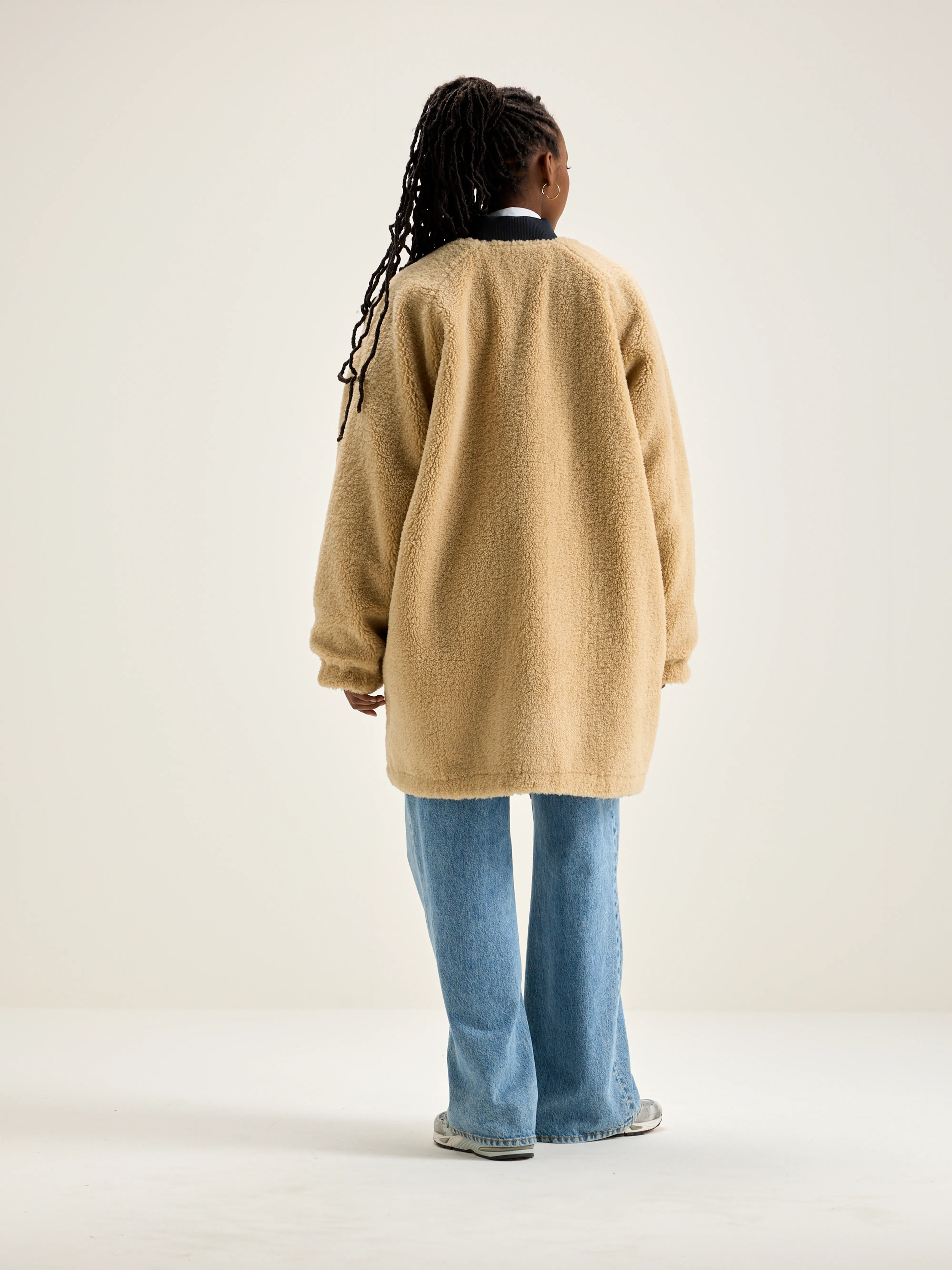 Helse parka (242 / W / AMERICA)