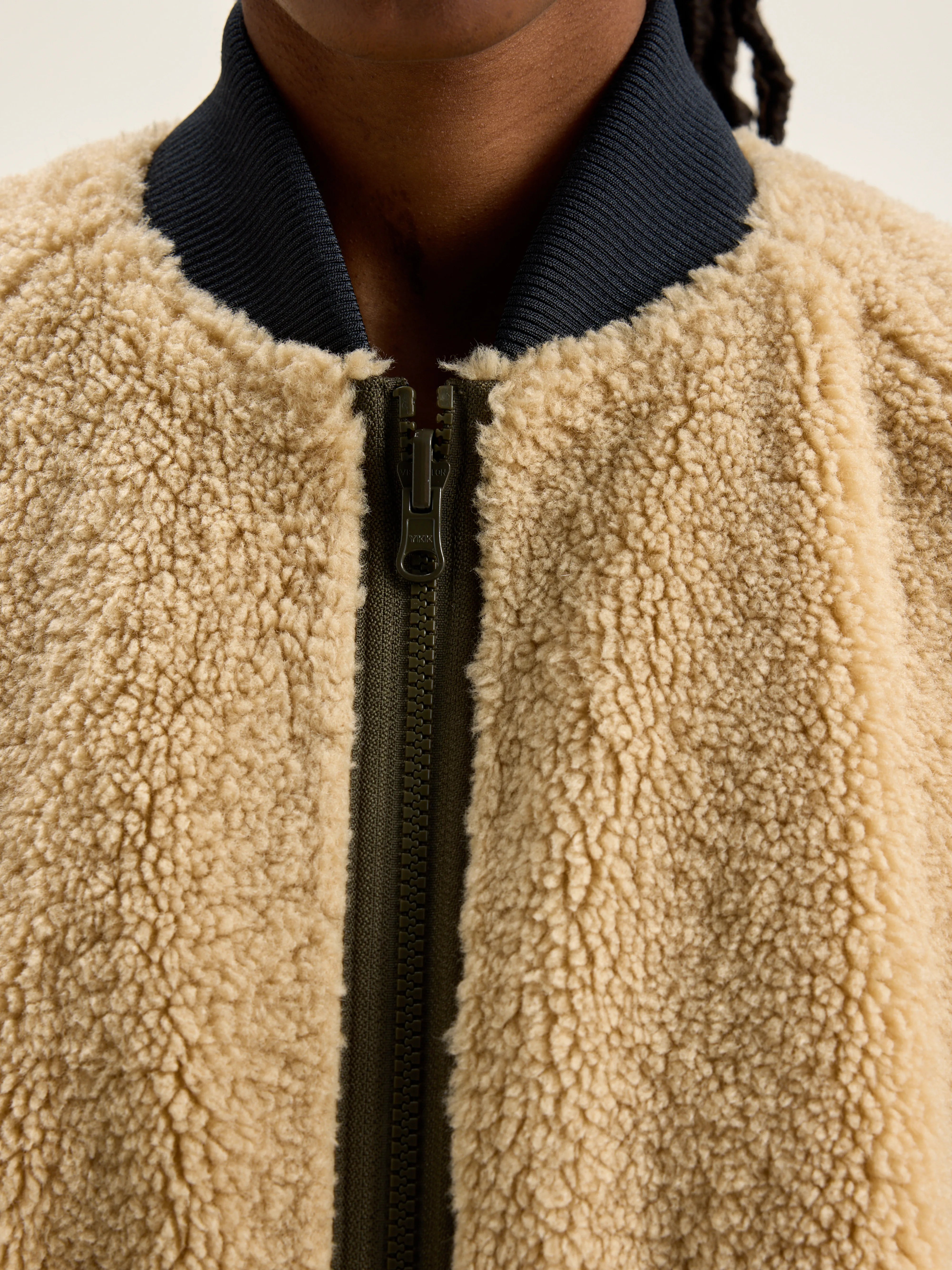 Helse parka (242 / W / AMERICA)