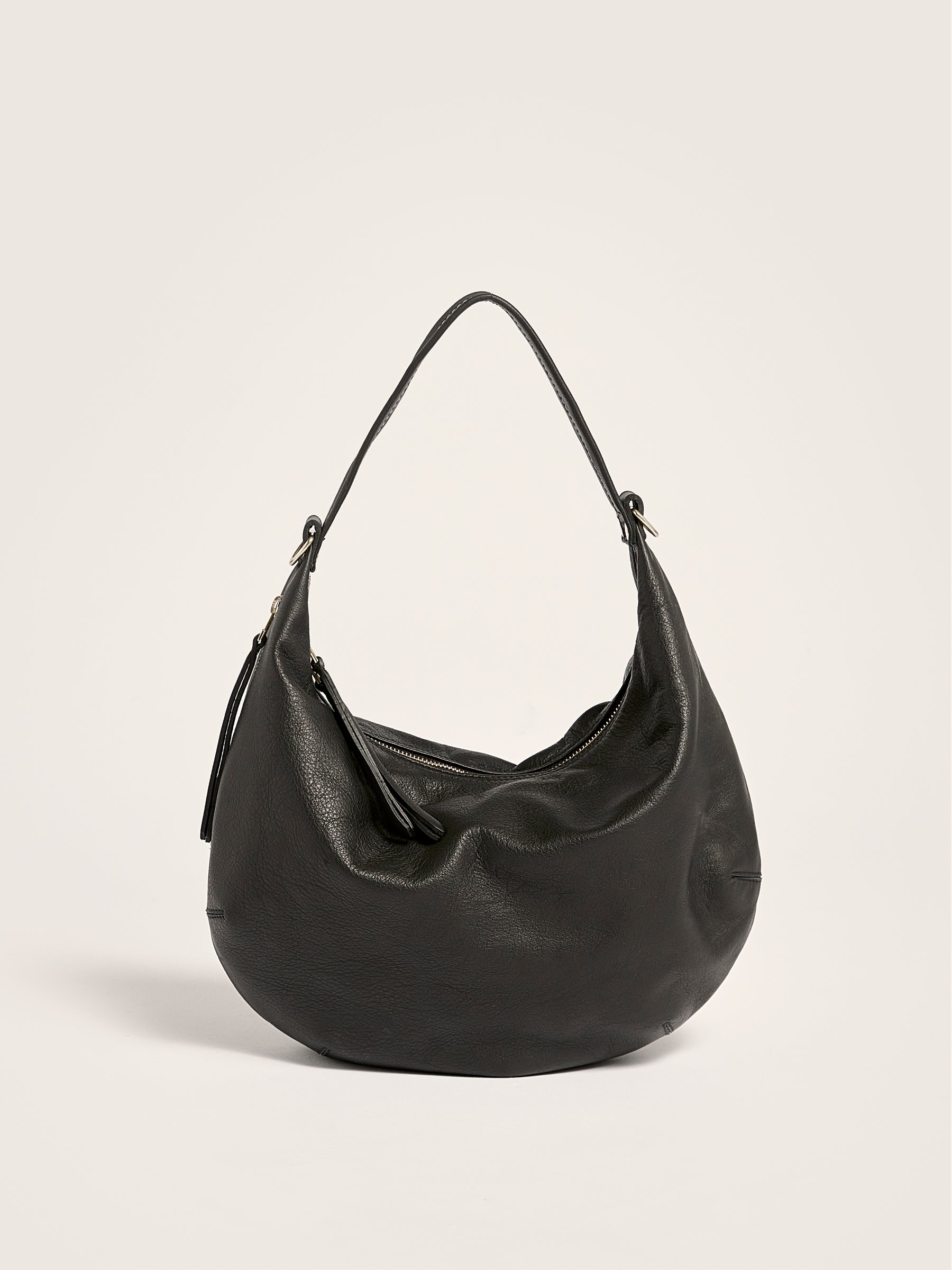 Sac à bandoulière Souplex (242 / W / BLACK)