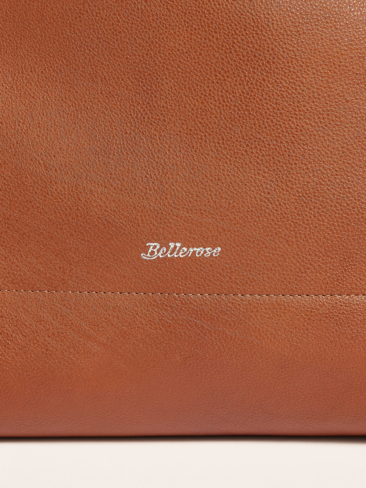 Tote bag Dragi (251 / W / COGNAC)