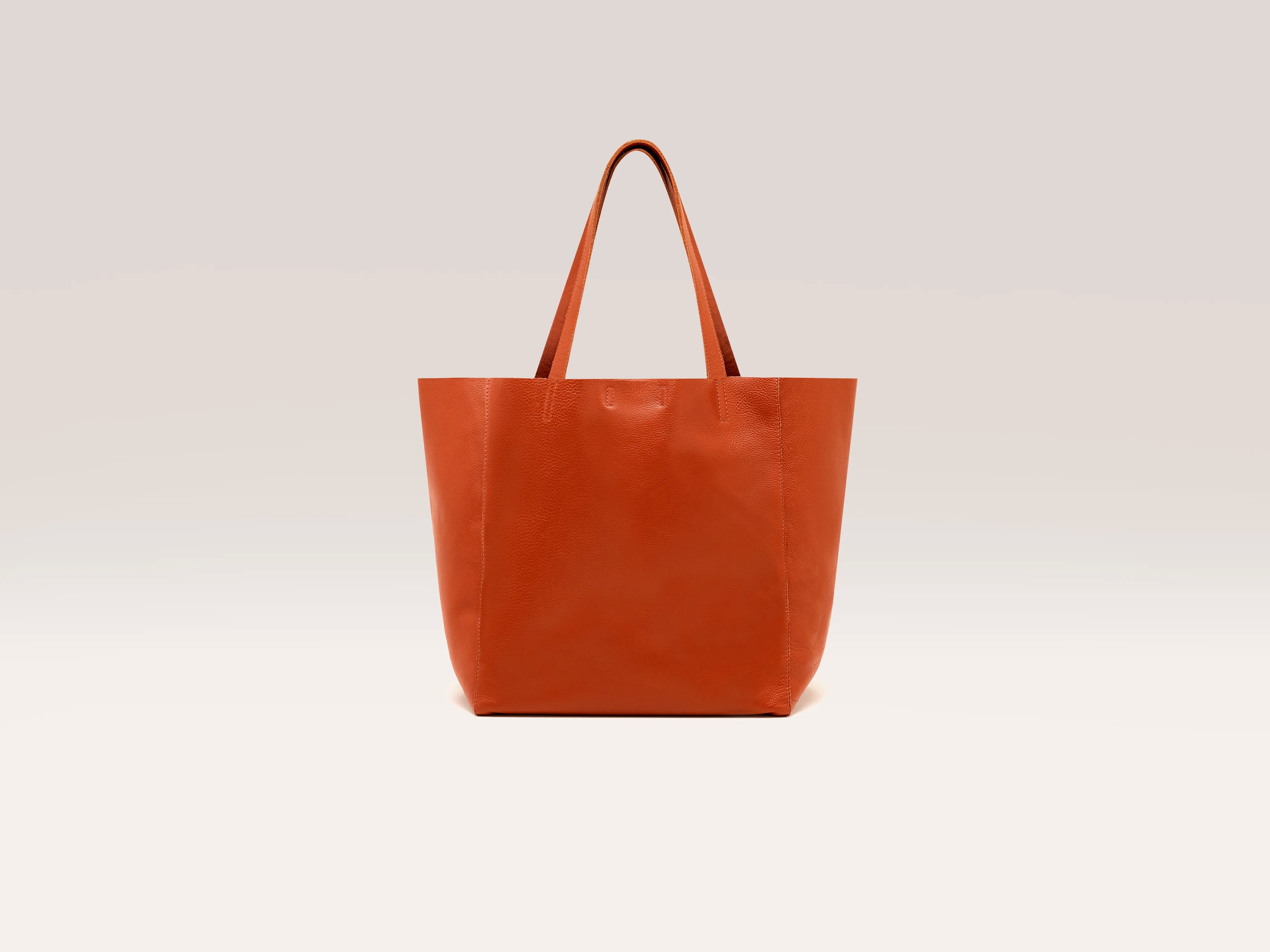 Tote bag Dragi (251 / W / COGNAC)