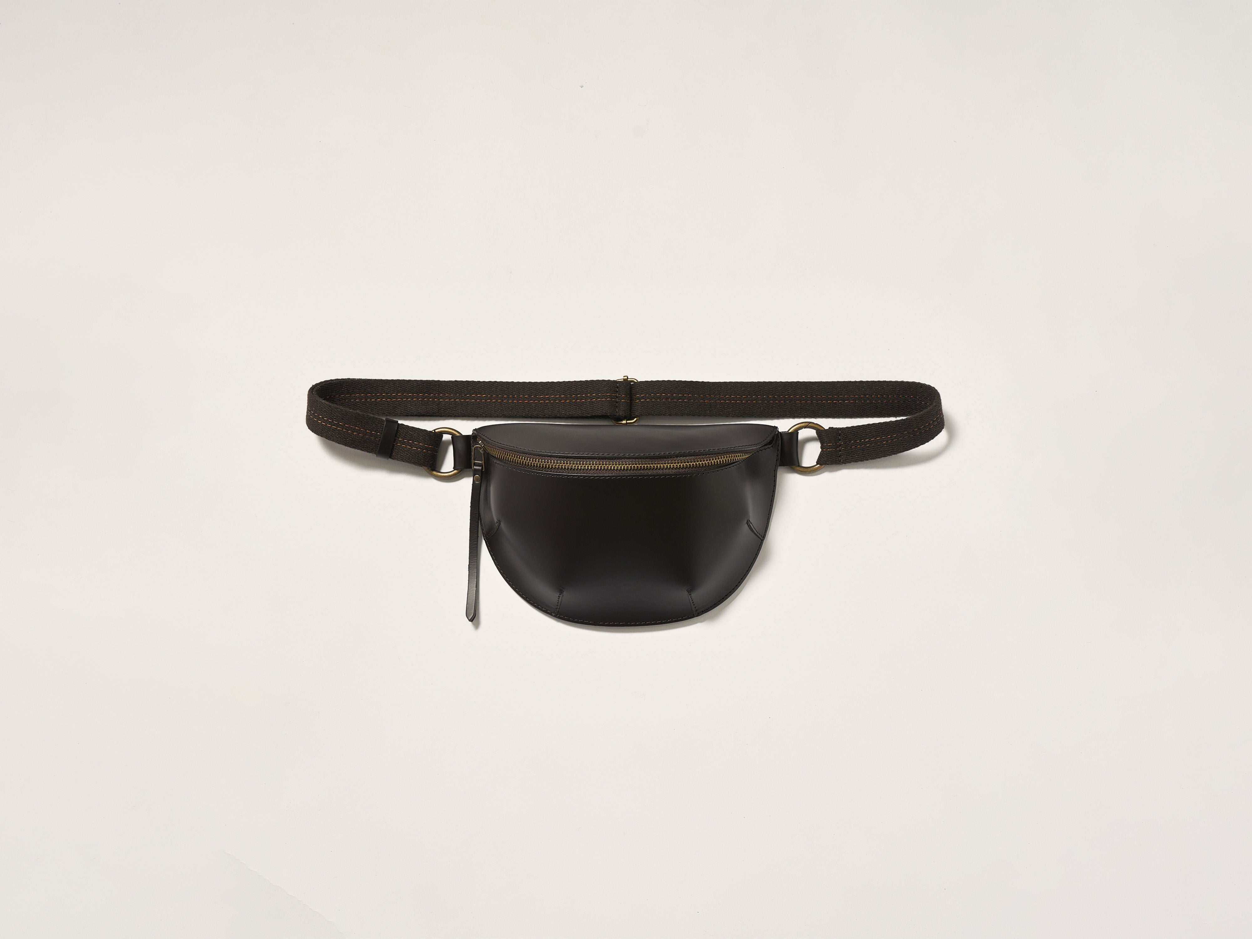 Rosie Sling Bag - Ebene For Women | Bellerose