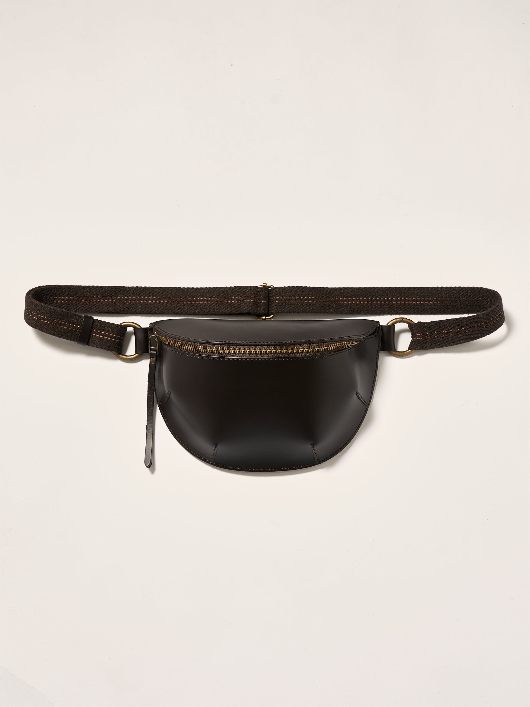 Rosie Sling Bag - Ebene For Women | Bellerose