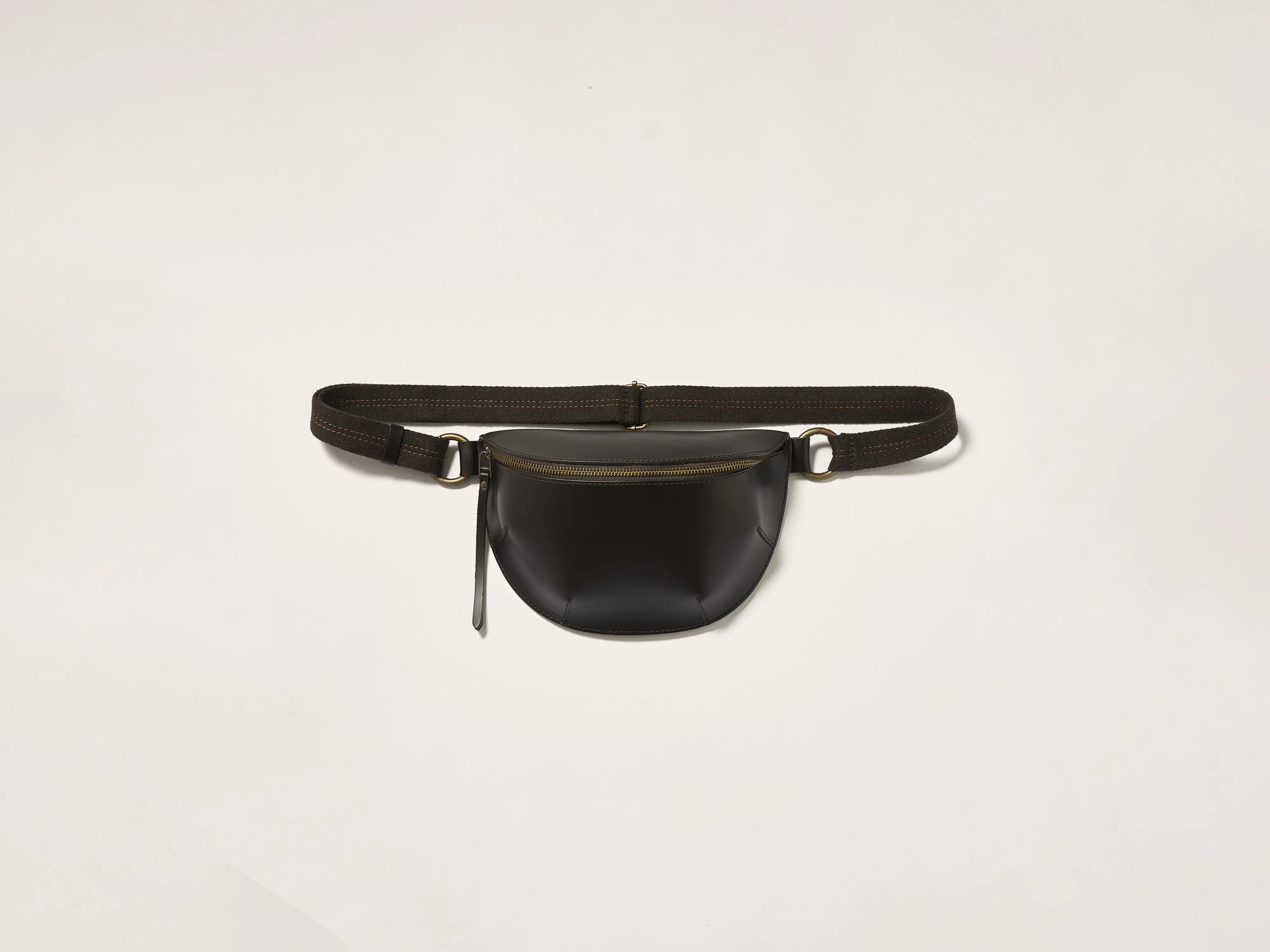 Rosie Sling Bag - Ebene For Women | Bellerose