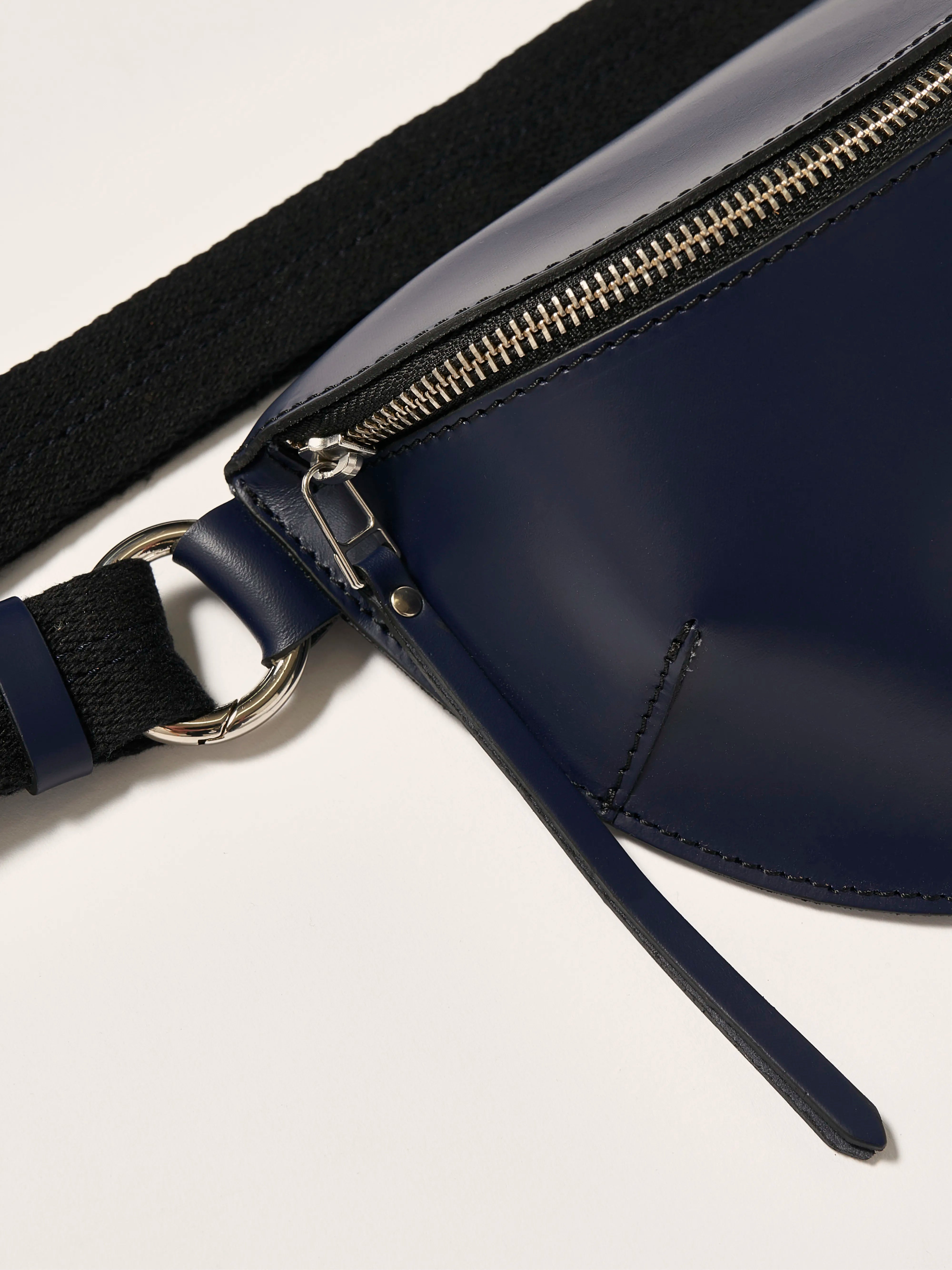 Rosie Sling Bag - Naval For Women | Bellerose