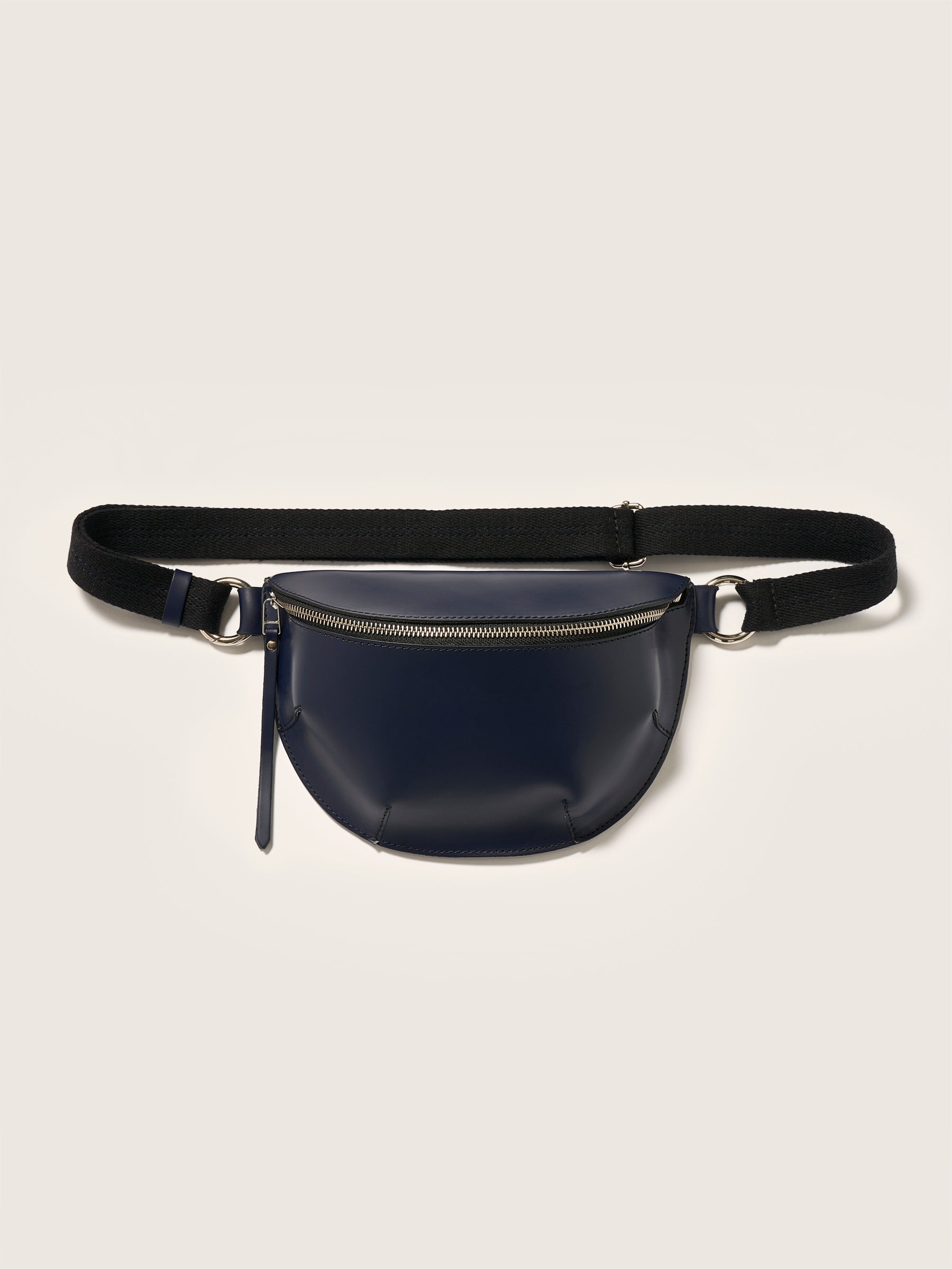 Rosie Sling Bag - Naval For Women | Bellerose