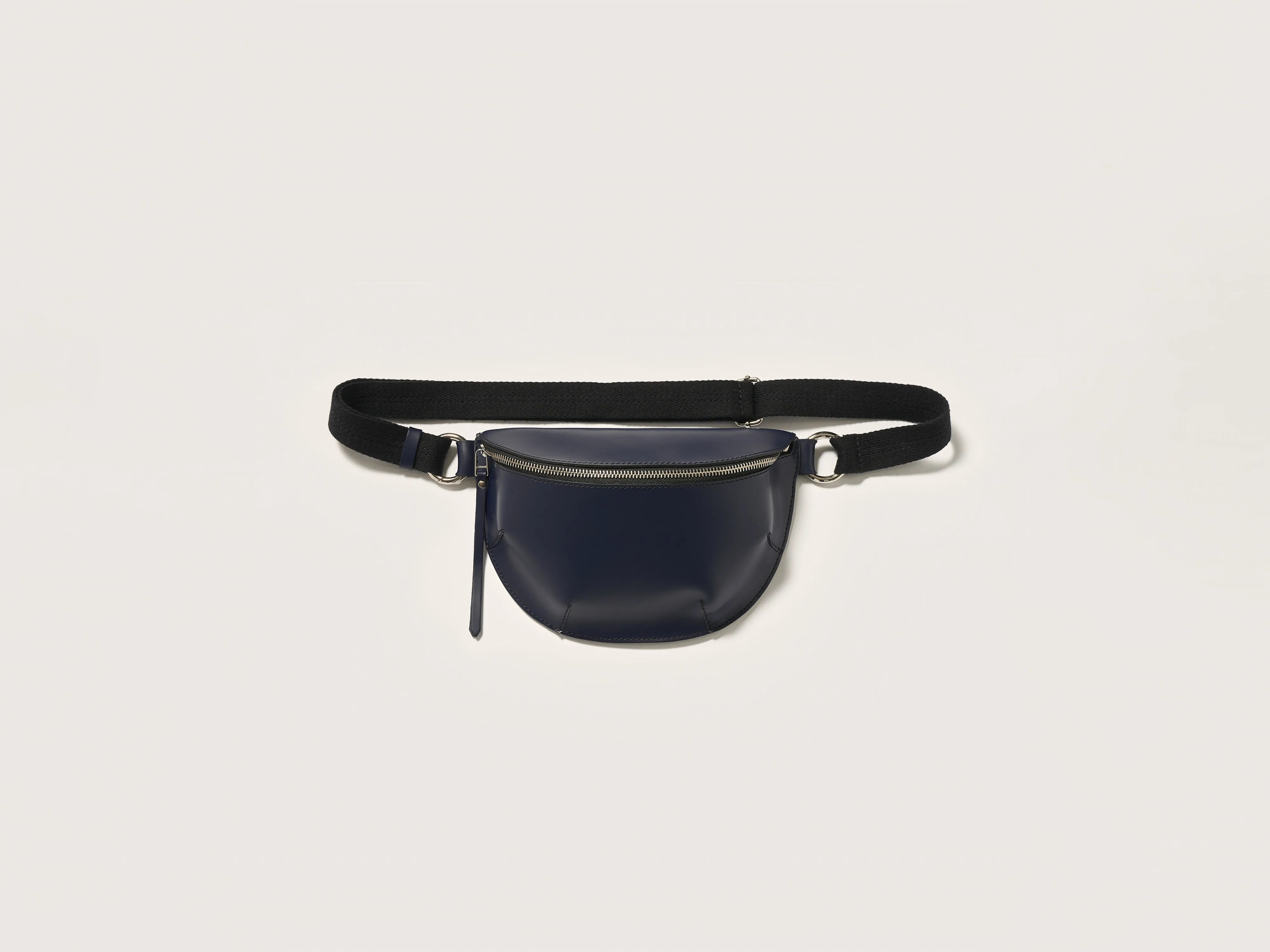 Rosie Sling Bag - Naval For Women | Bellerose