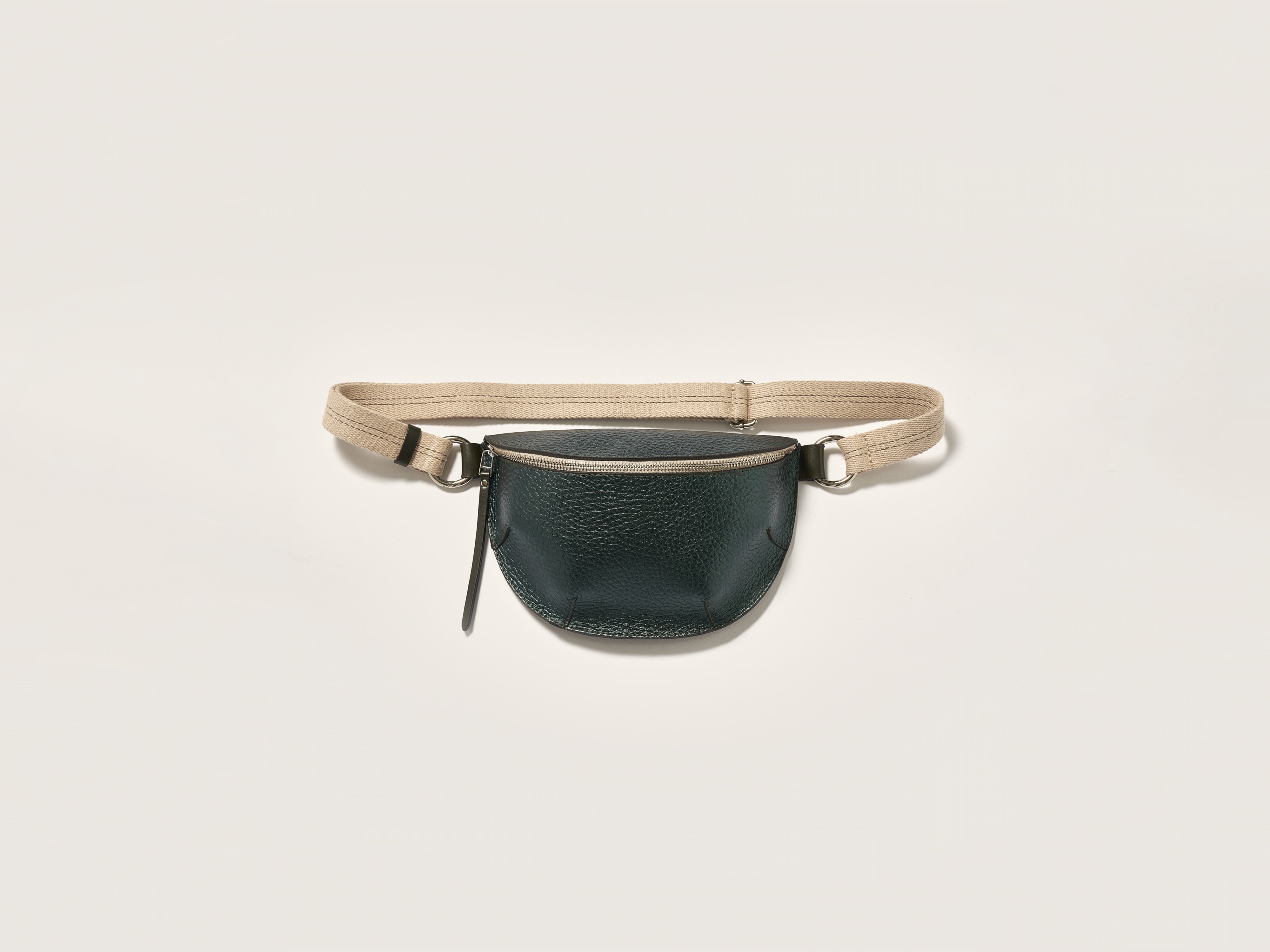 Rosie Sling Bag - Hunter For Women | Bellerose