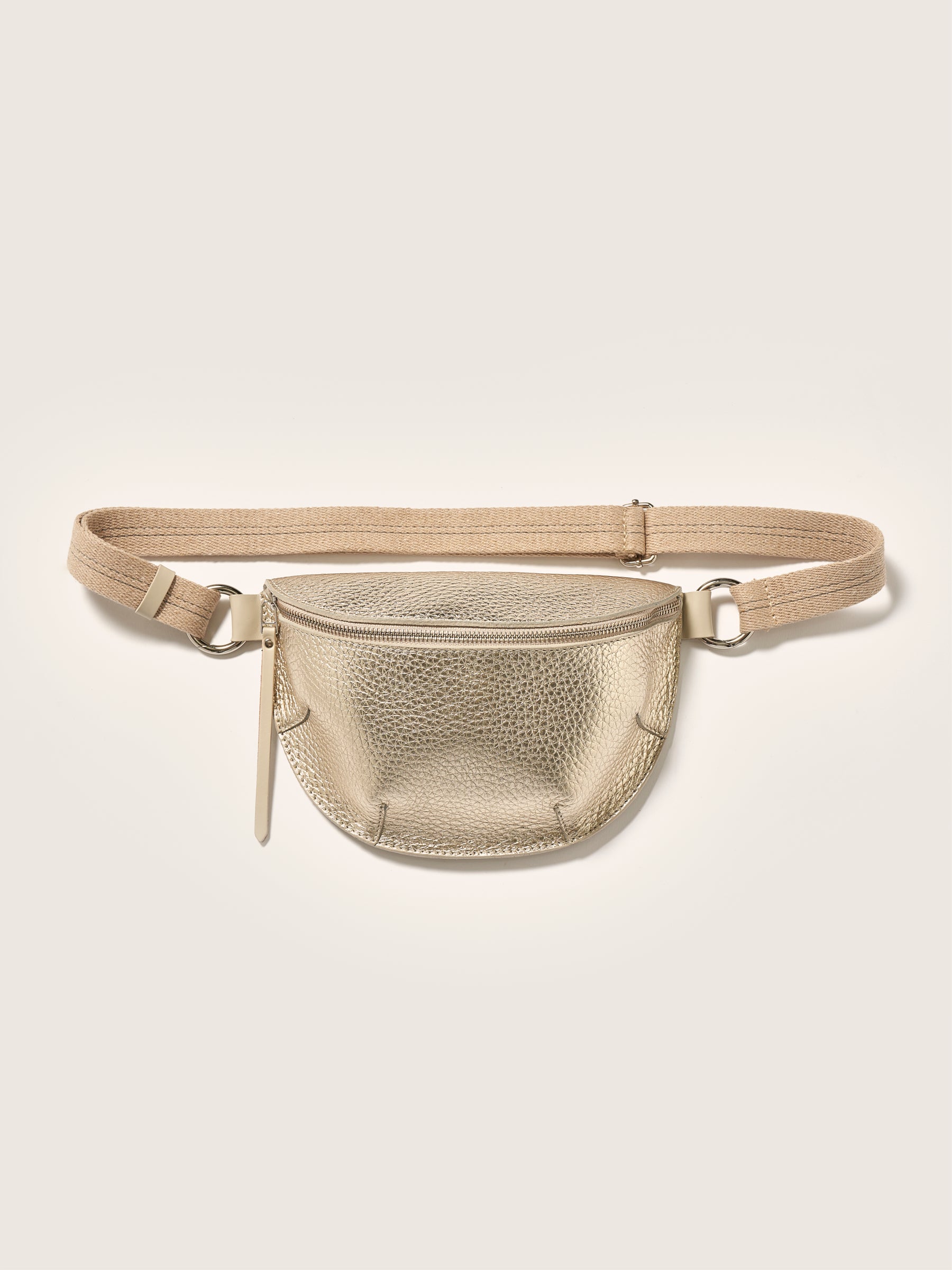 Rosie Sling Bag - Smoke grey For Women | Bellerose