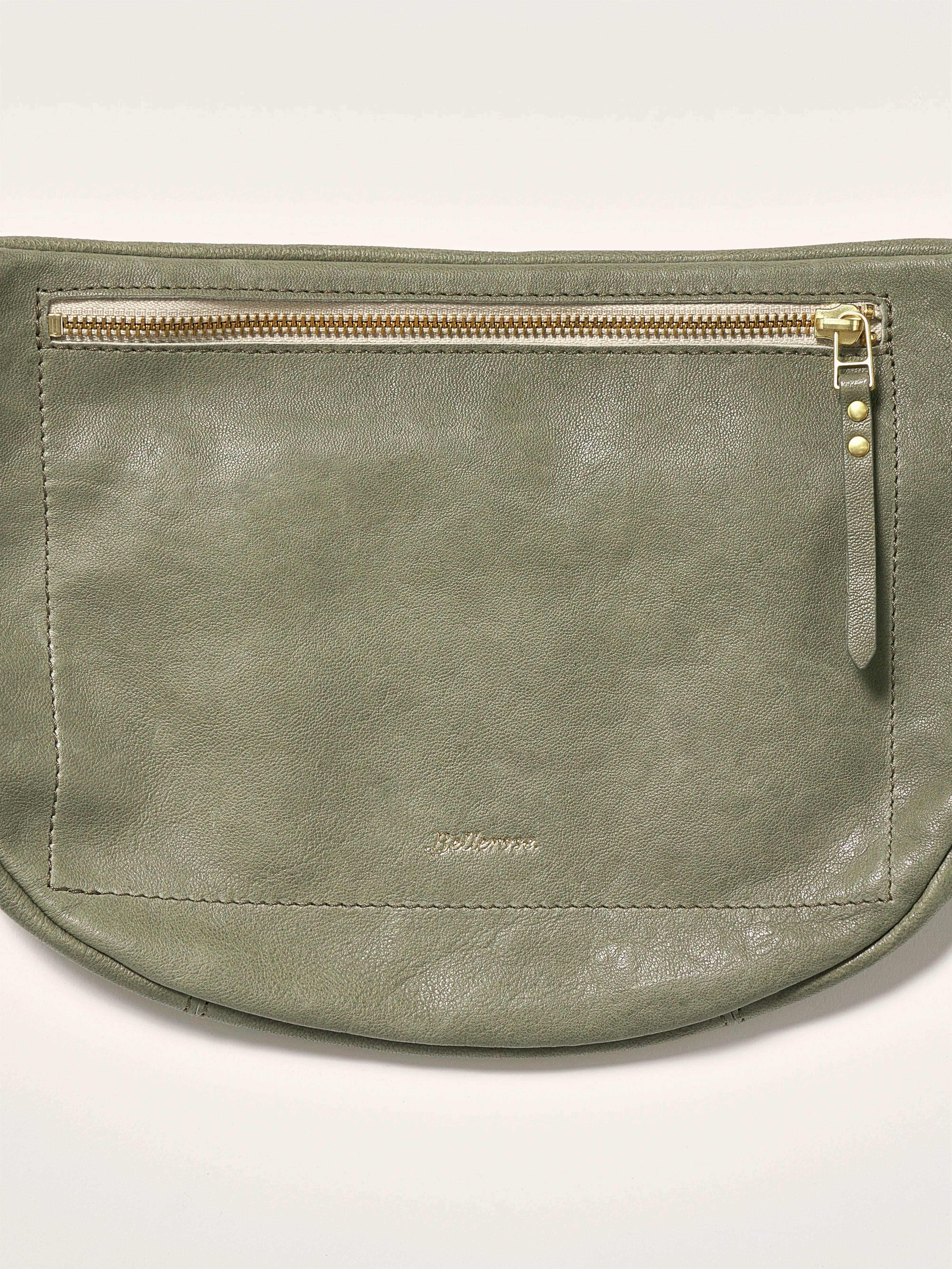 Souply sling bag (242 / W / DUSTY OLIVE)