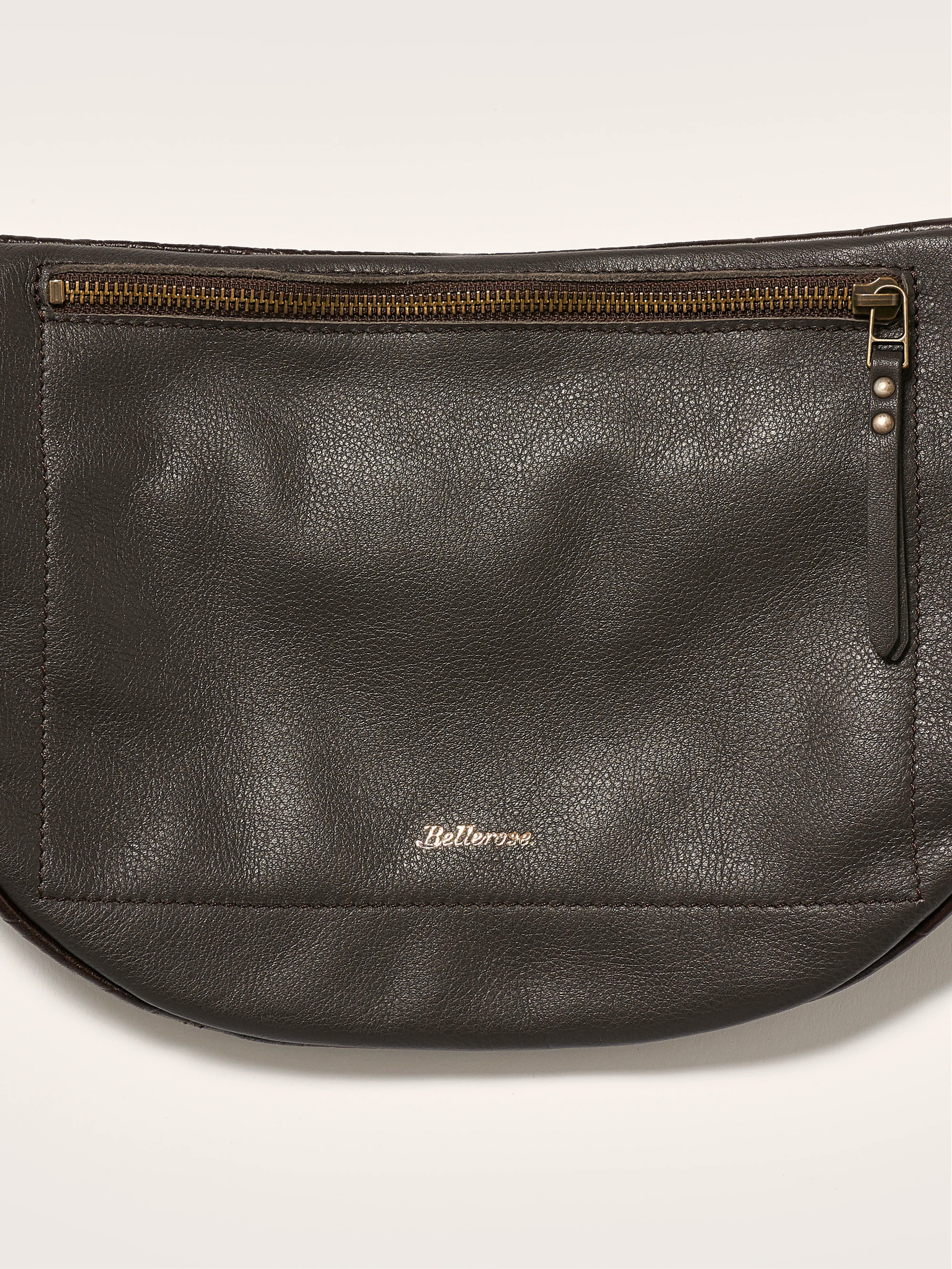 Souply sling bag (242 / W / EBENE)