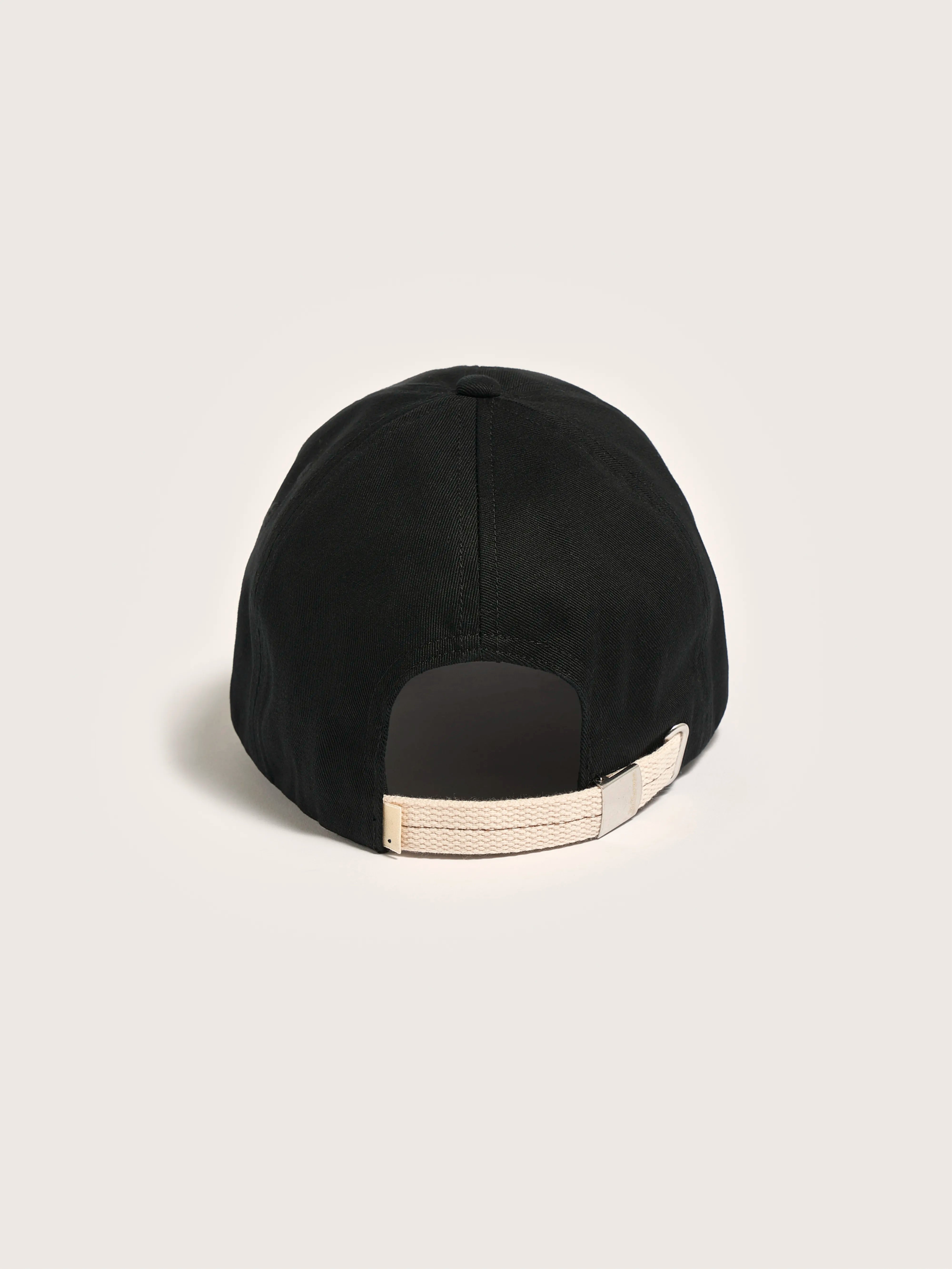 Dace Baseball Cap - Black beauty For Unisex | Bellerose