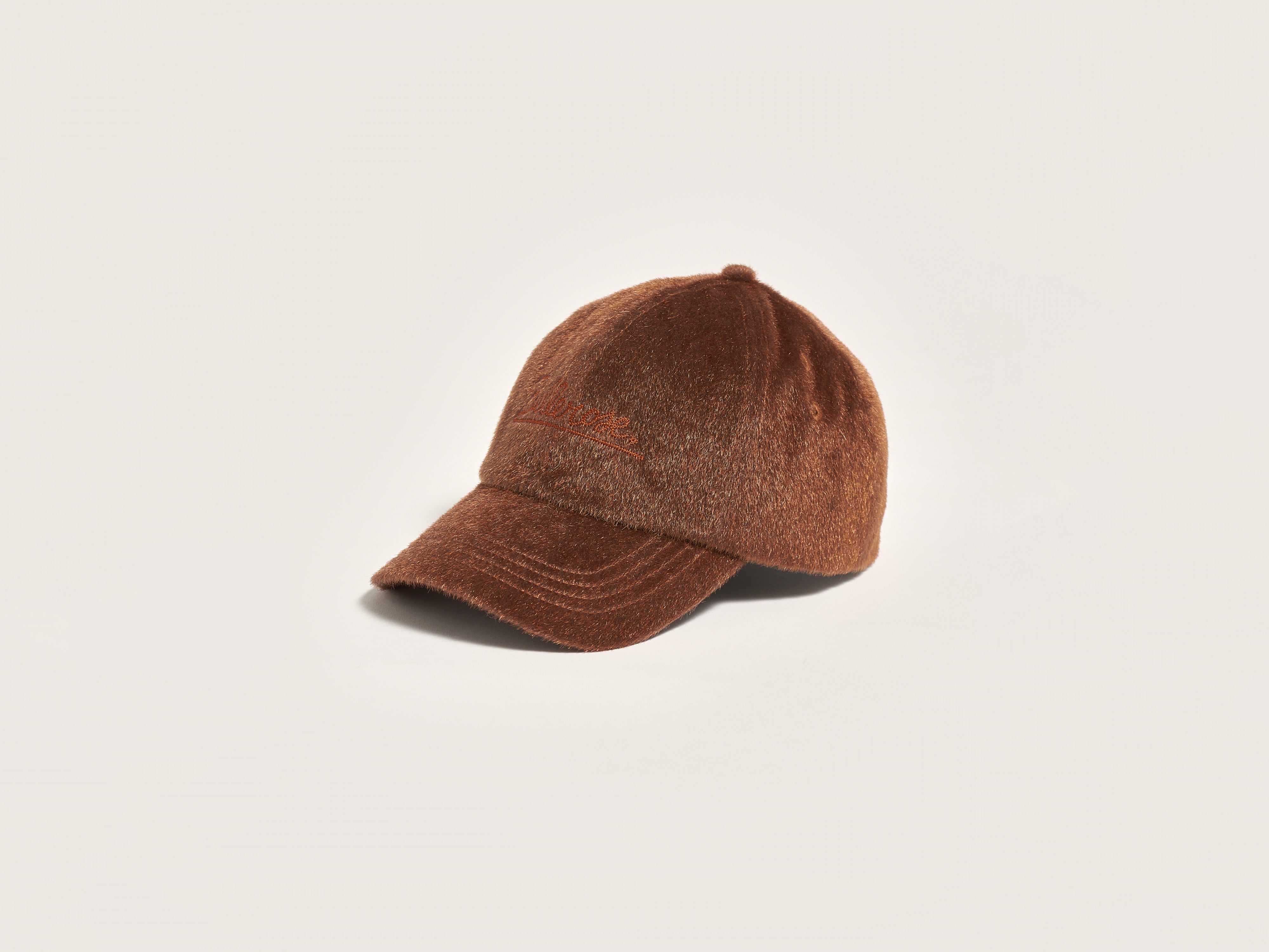 Dace baseball cap (242 / W / COPPER)