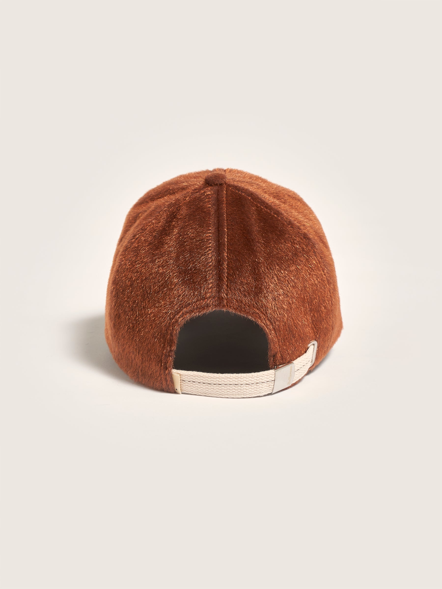 Dace Baseball Cap - Copper For Women | Bellerose