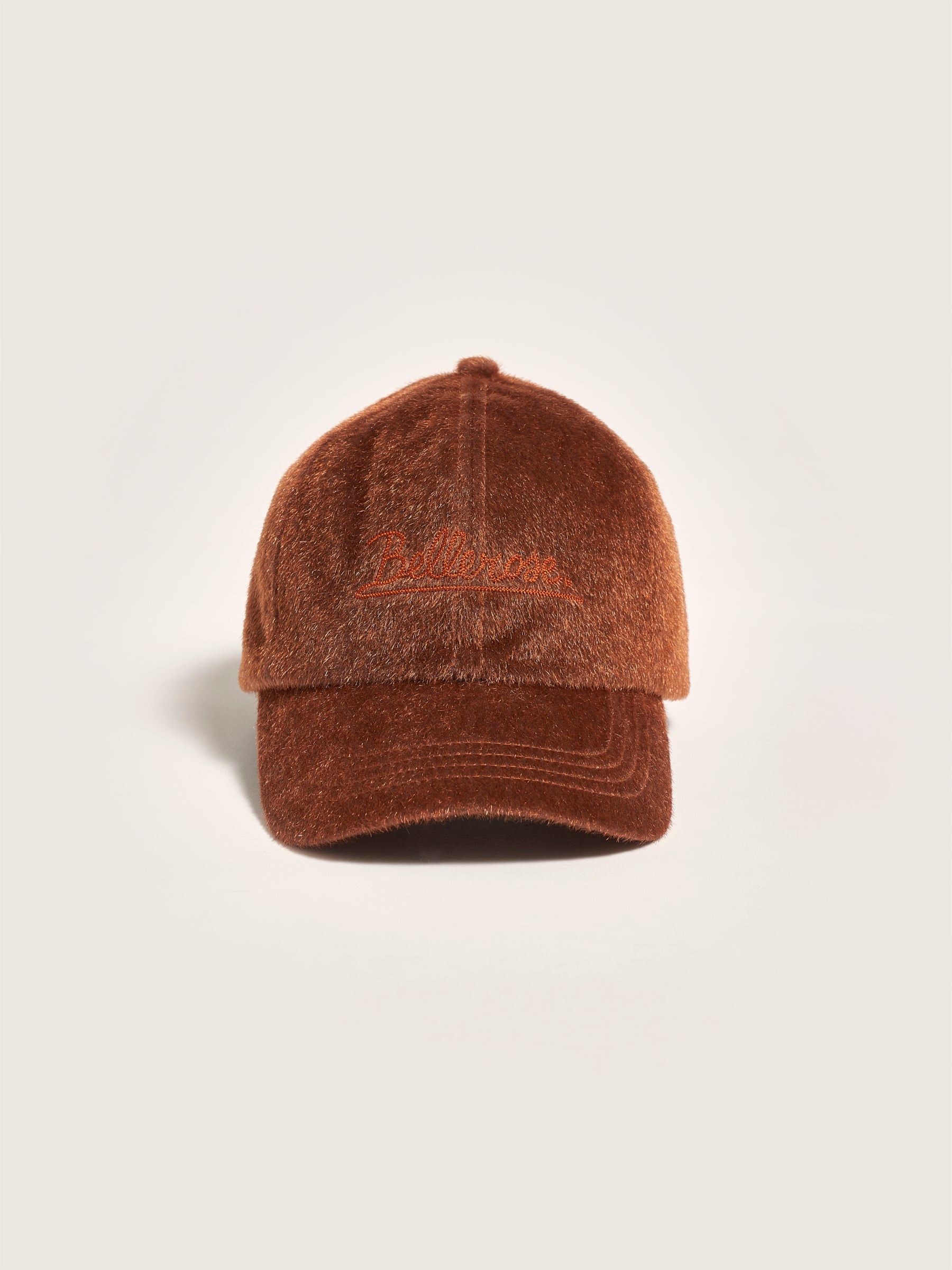 Dace baseball cap (242 / W / COPPER)