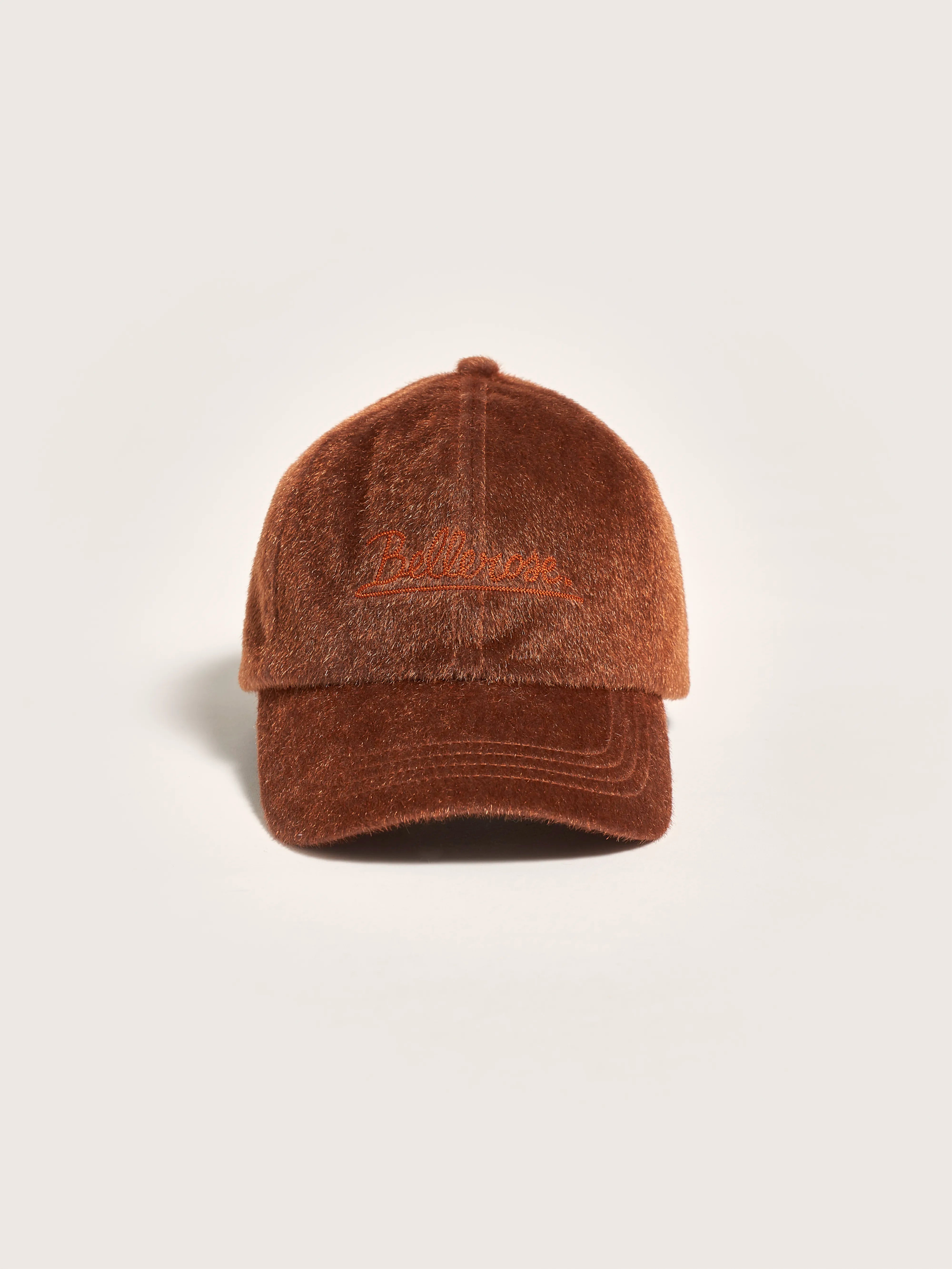 Casquette Dace - Copper Pour Femme | Bellerose