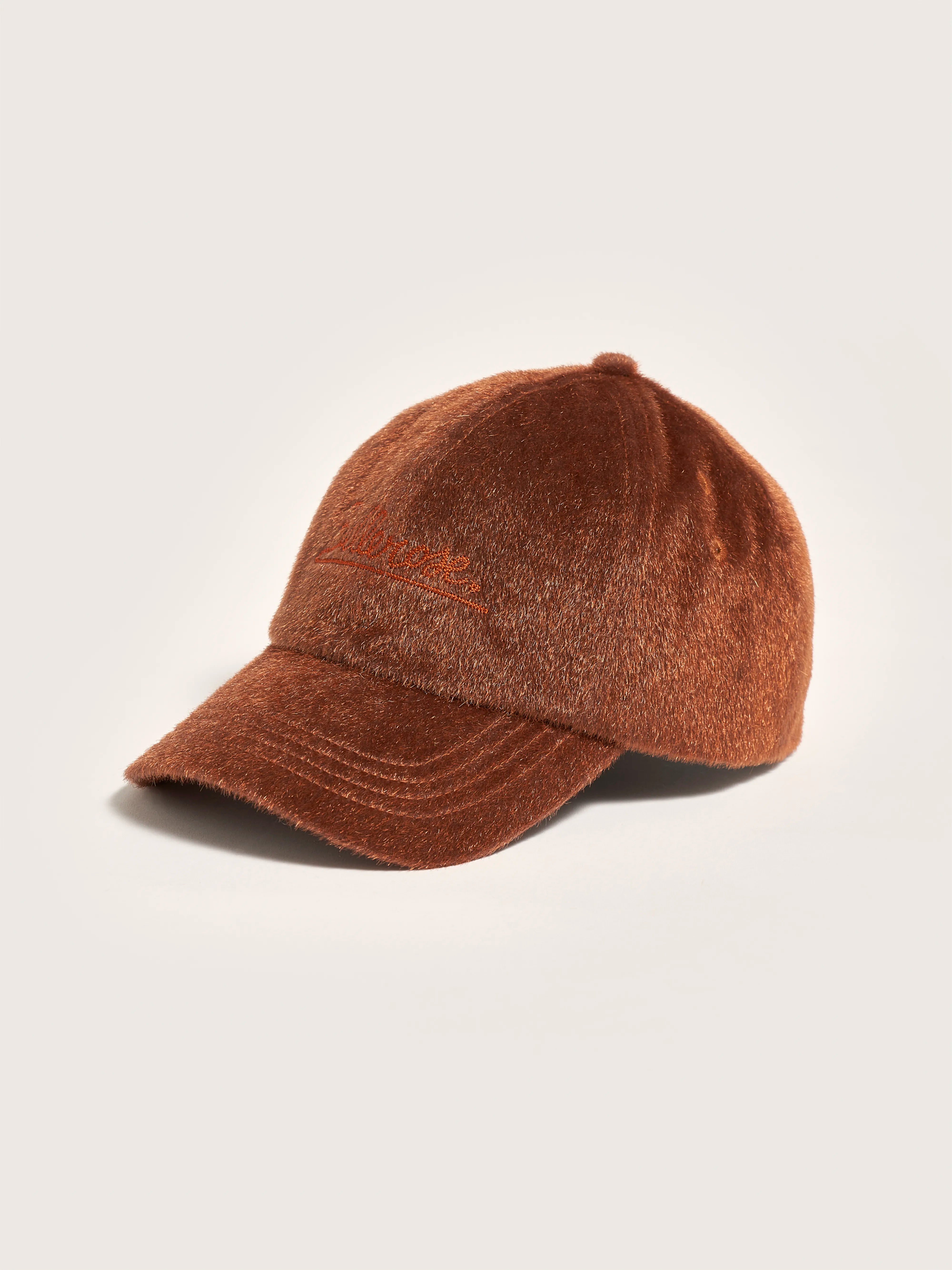 Casquette Dace - Copper Pour Femme | Bellerose