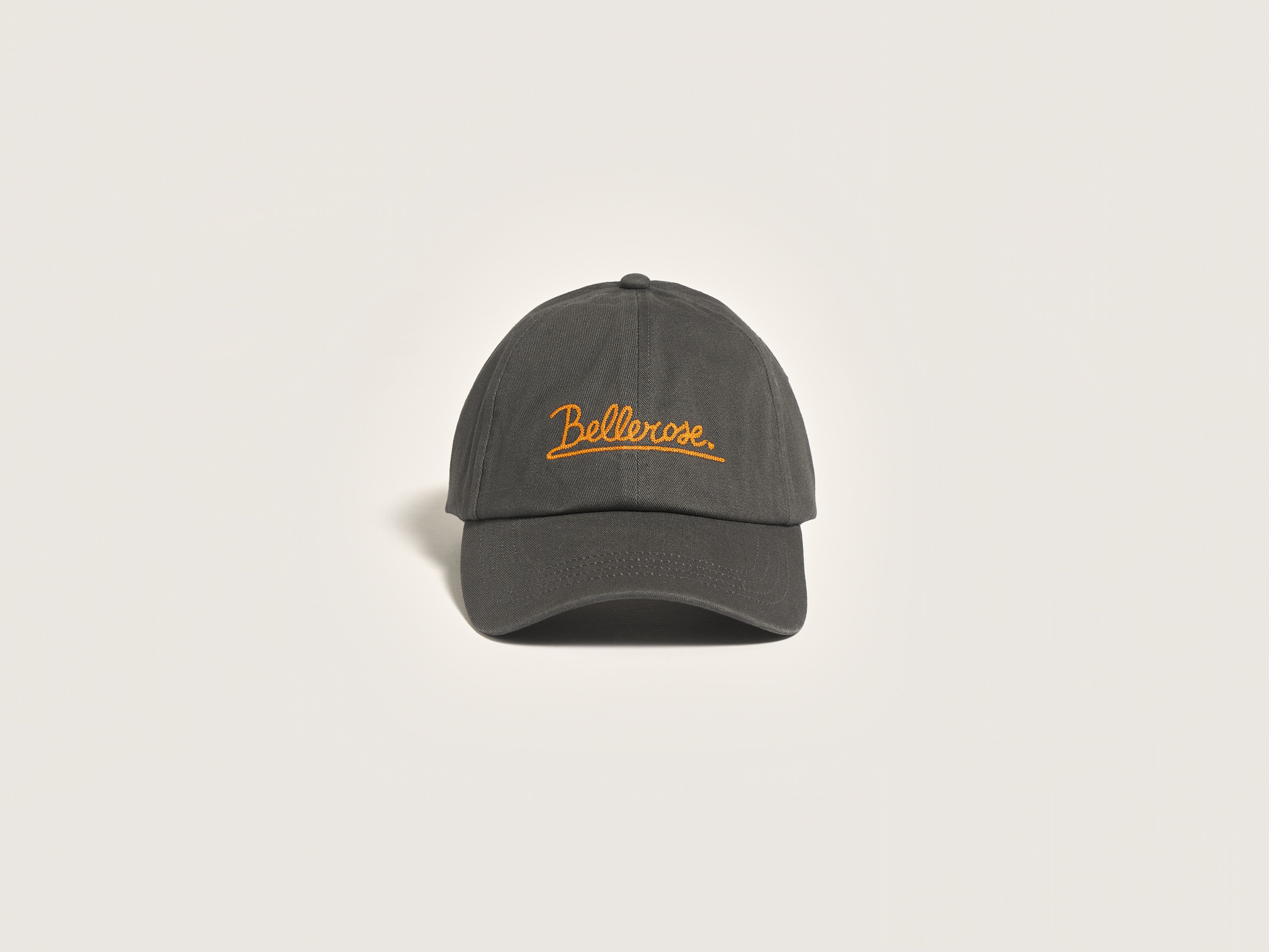 Dace baseball cap (251 / W / ORAGE)