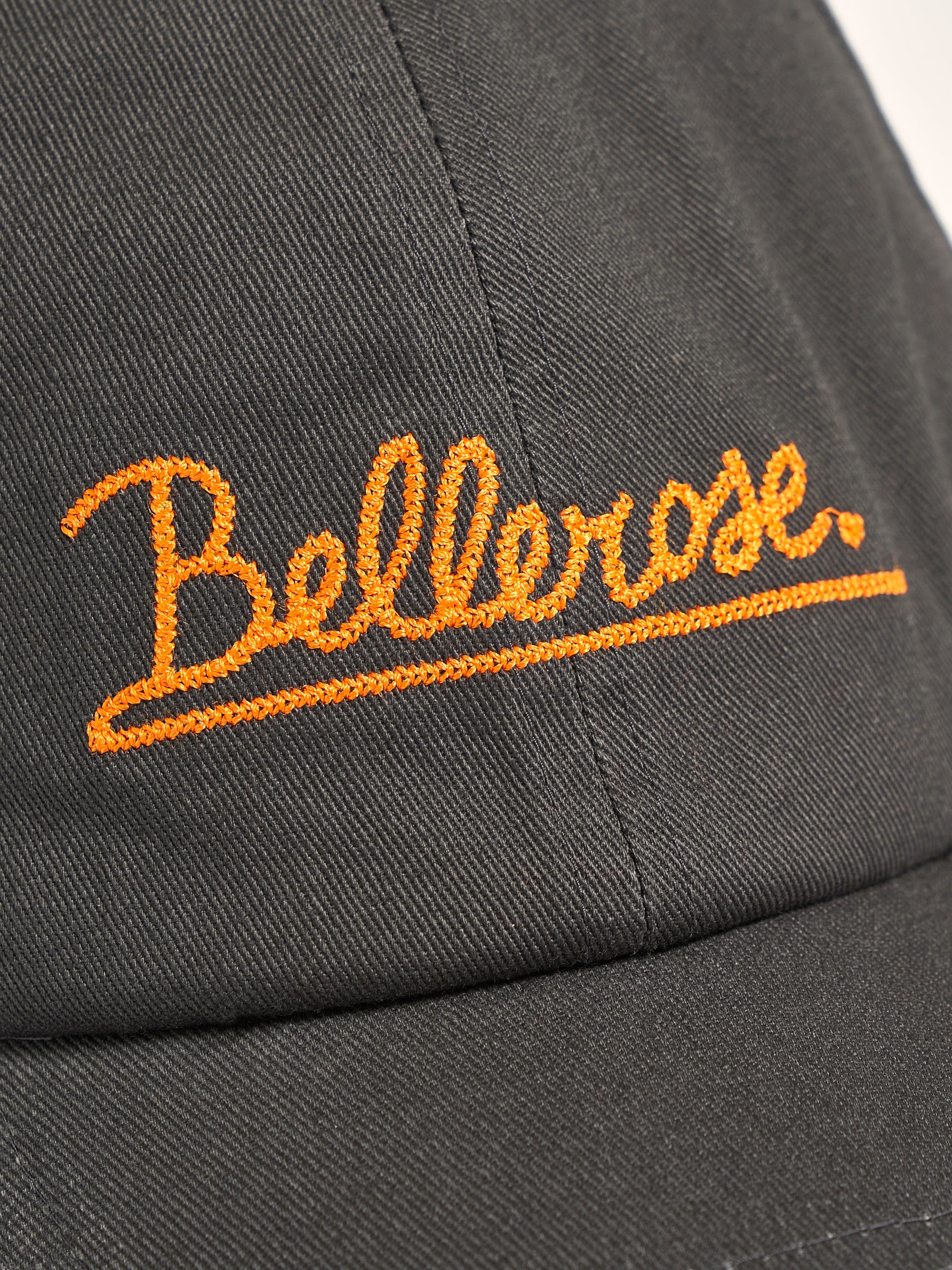 Dace Baseball Cap - Orage For Women | Bellerose