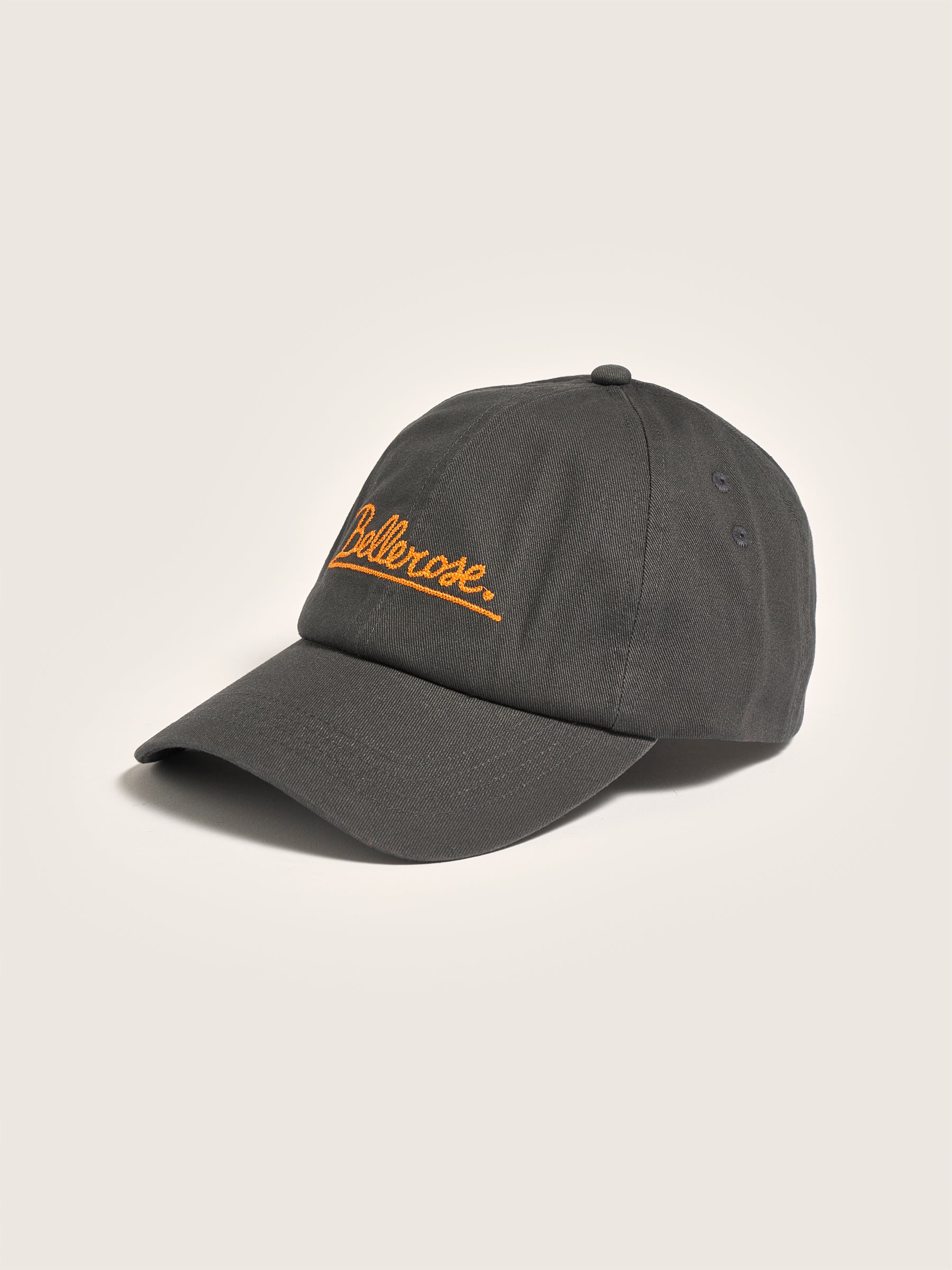 Dace Baseball Cap - Orage For Women | Bellerose