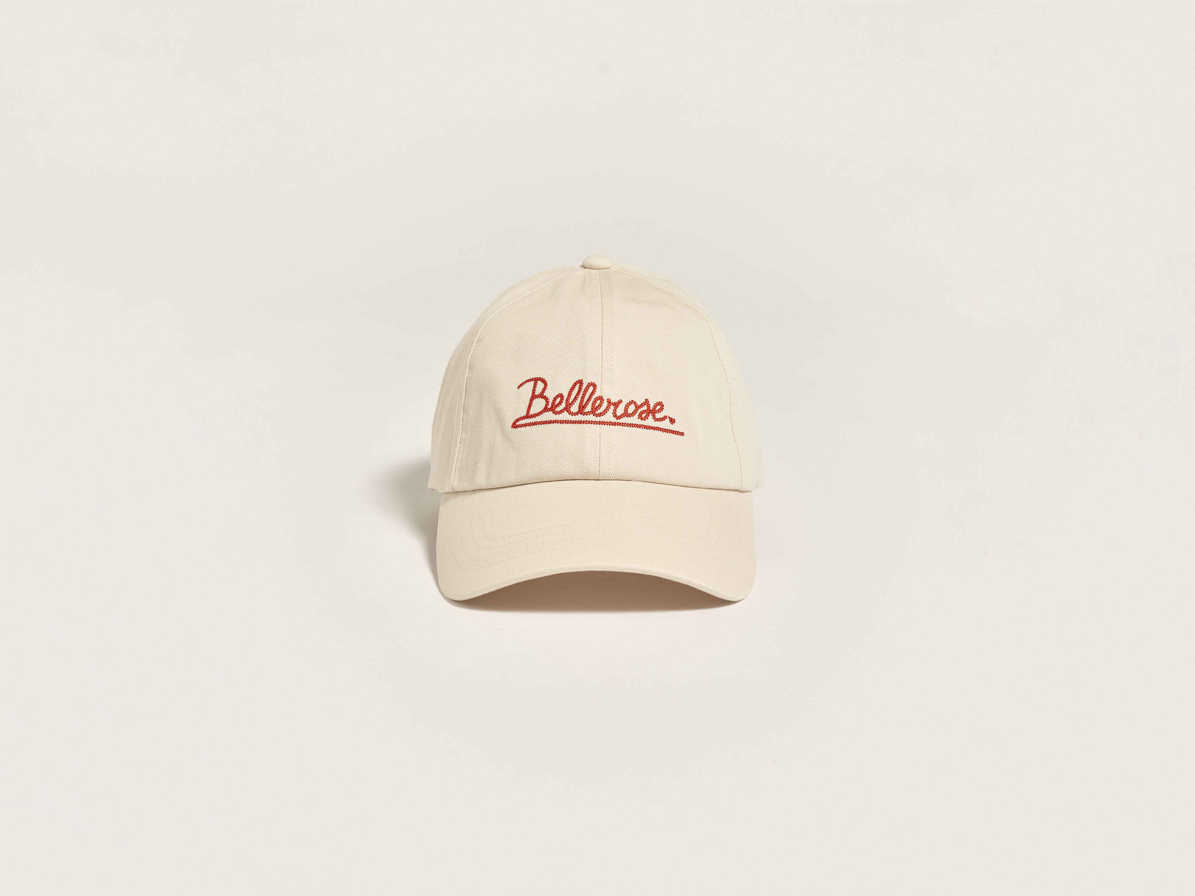 Casquette Dace - Swan Pour Femme | Bellerose