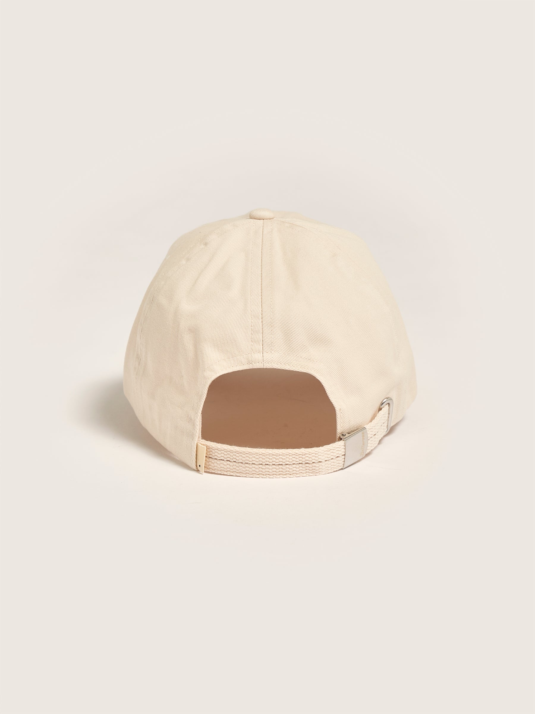 Dace Baseball Cap - Swan For Women | Bellerose