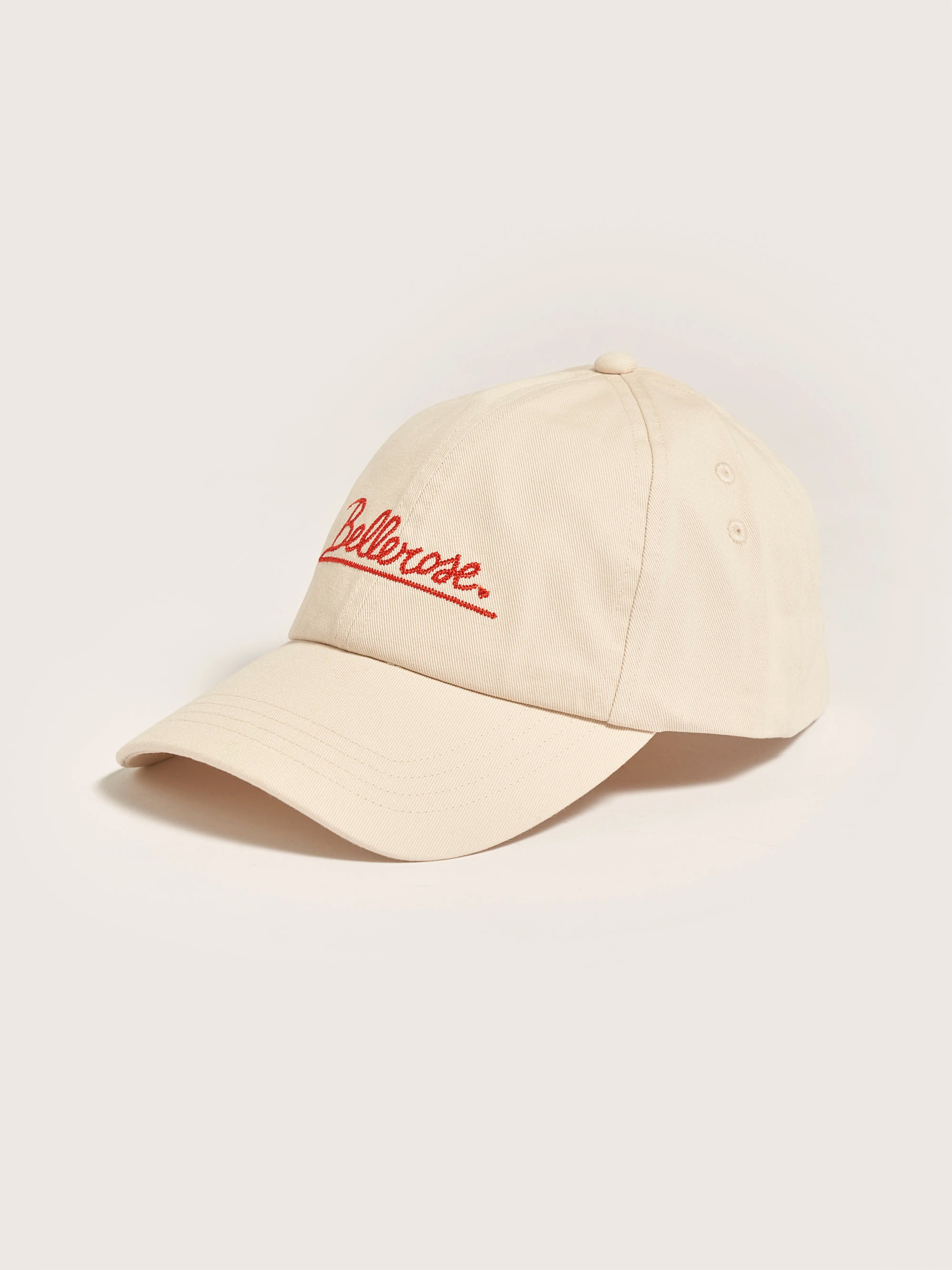 Dace baseball cap (251 / W / SWAN)