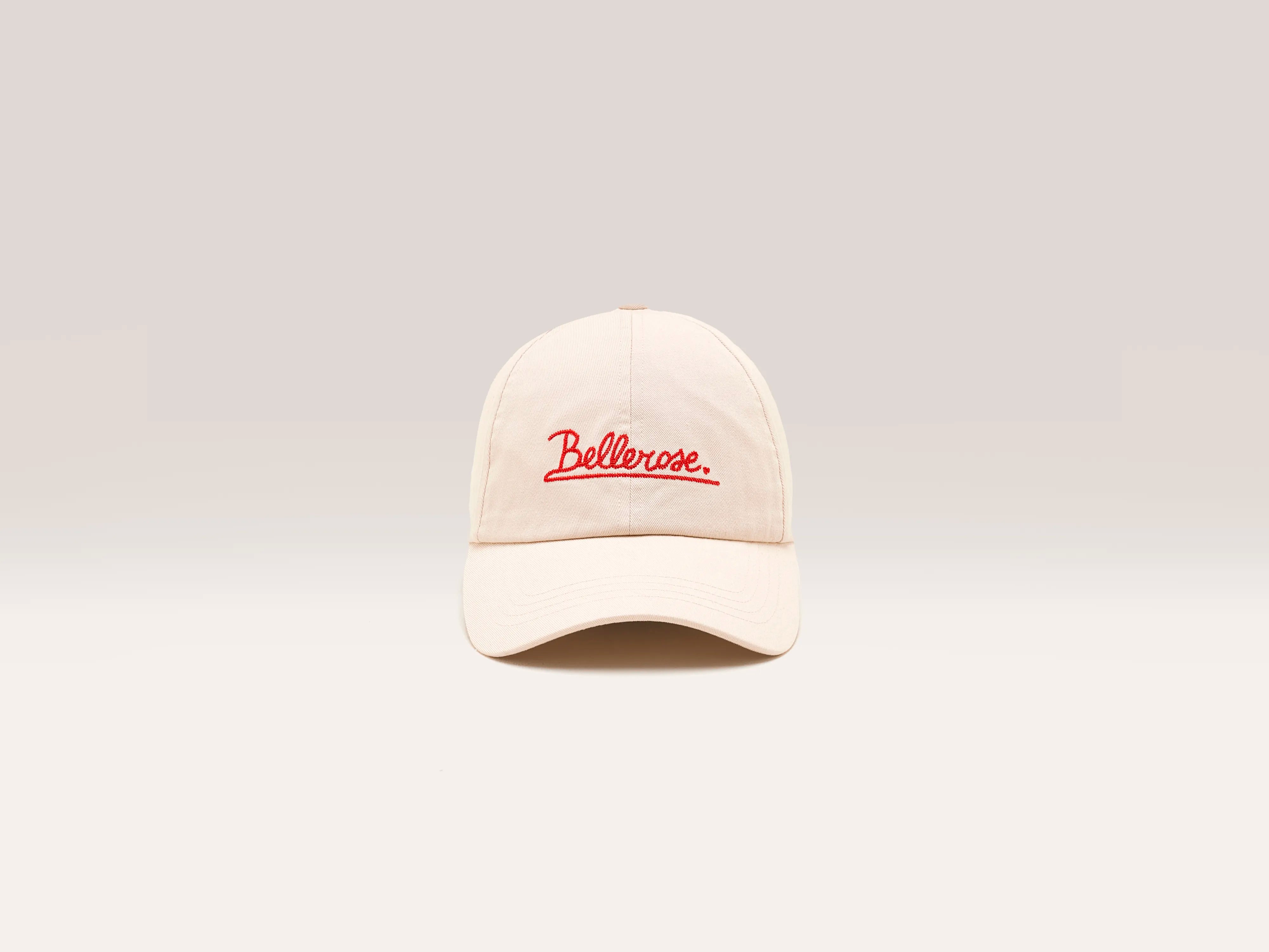 Dace baseball cap (251 / W / SWAN)