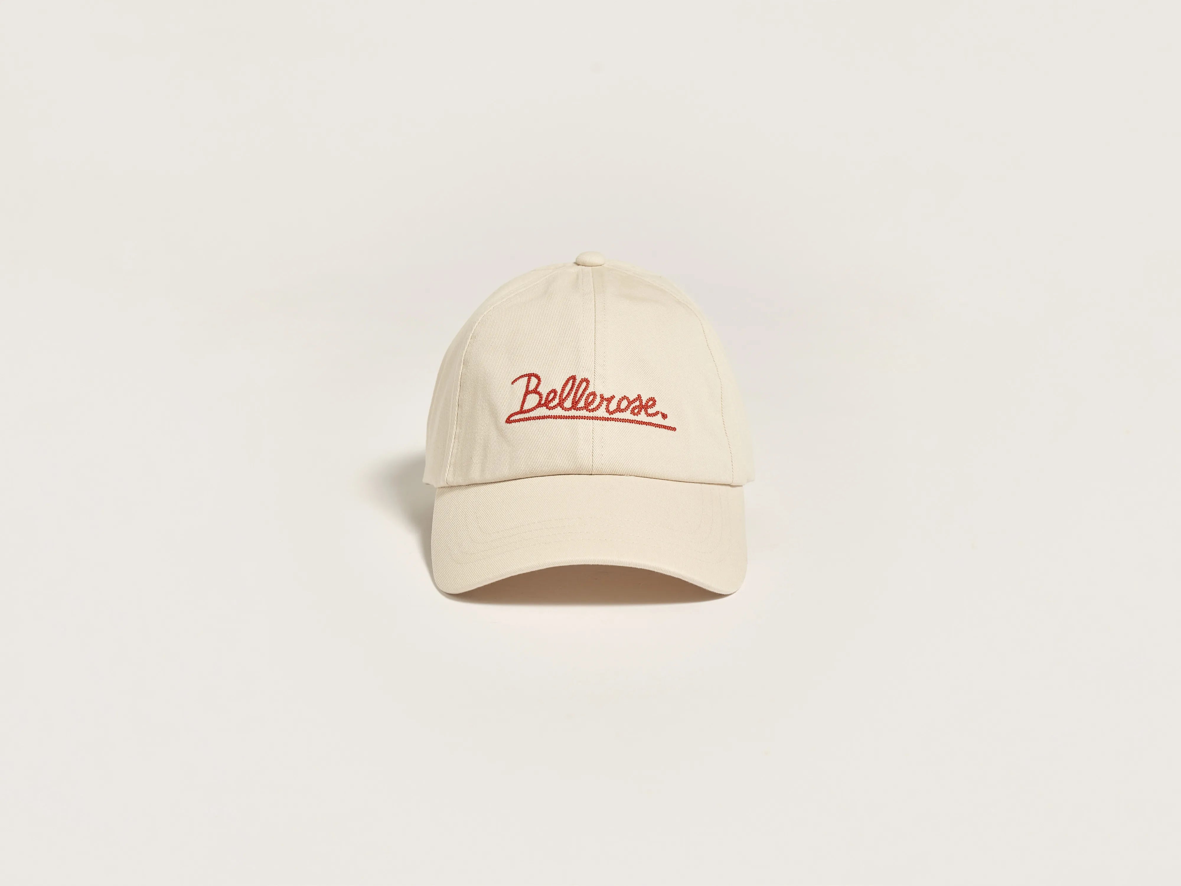 Dace Baseball Cap - Swan For Women | Bellerose