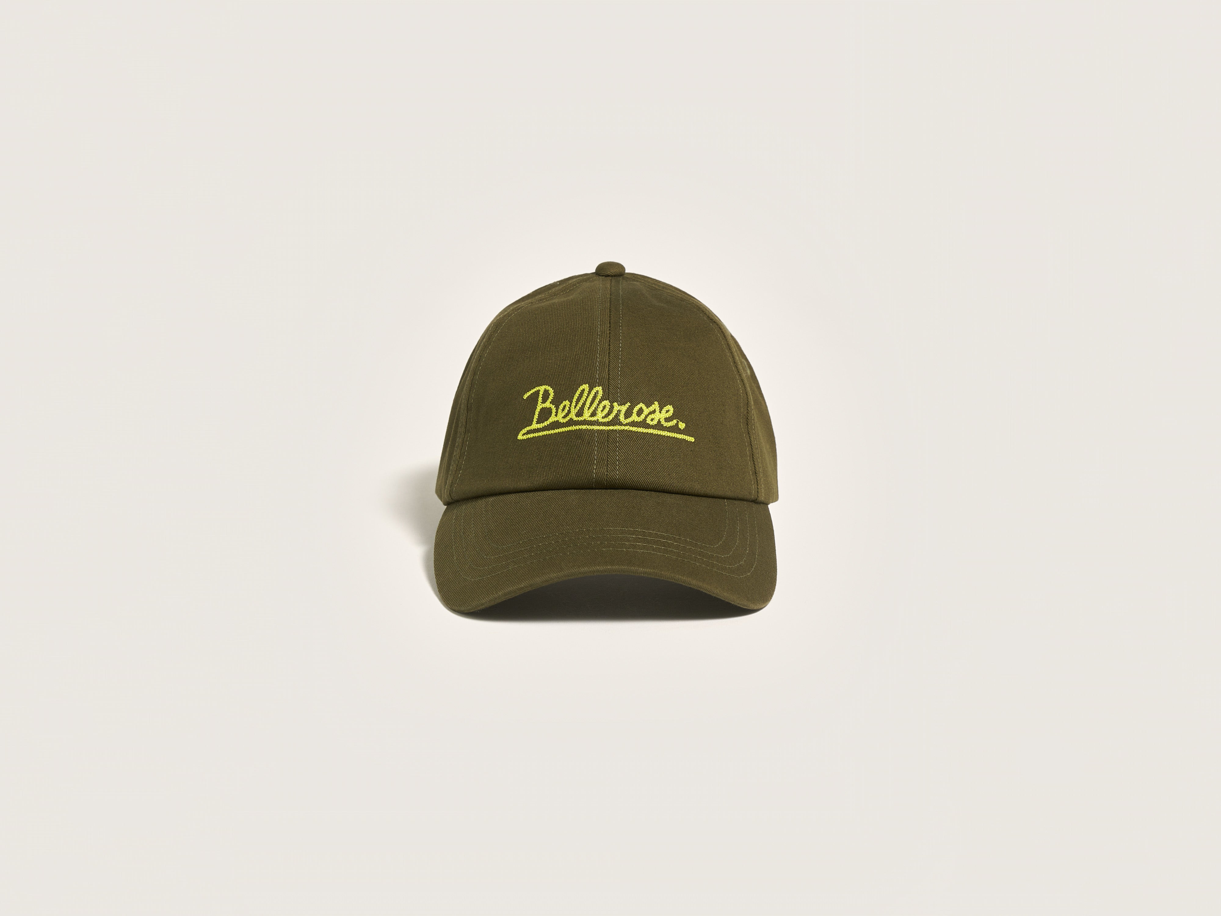 Dace baseball cap (251 / W / MILITARY)