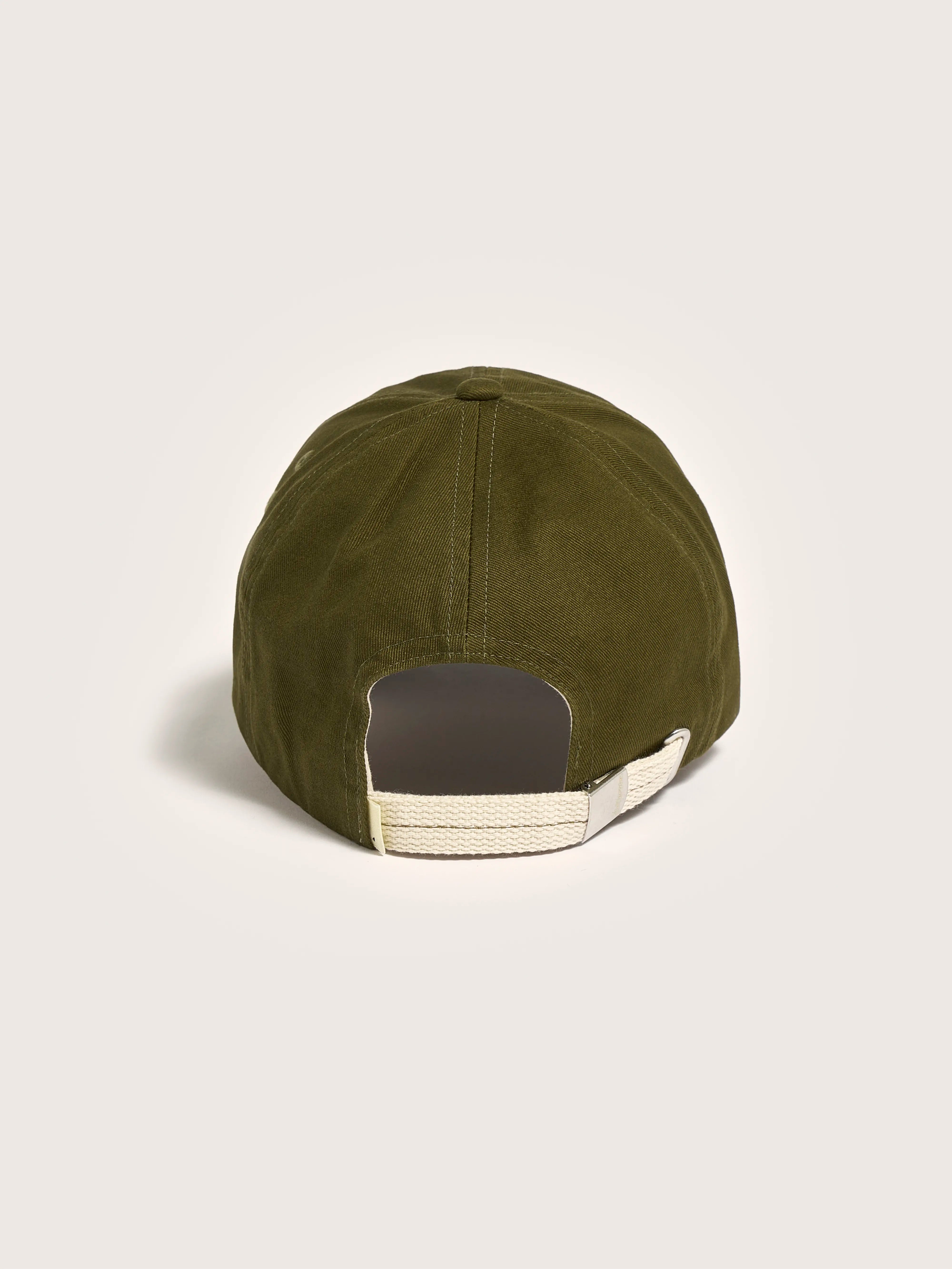 Dace Baseball Cap - Military For Women | Bellerose