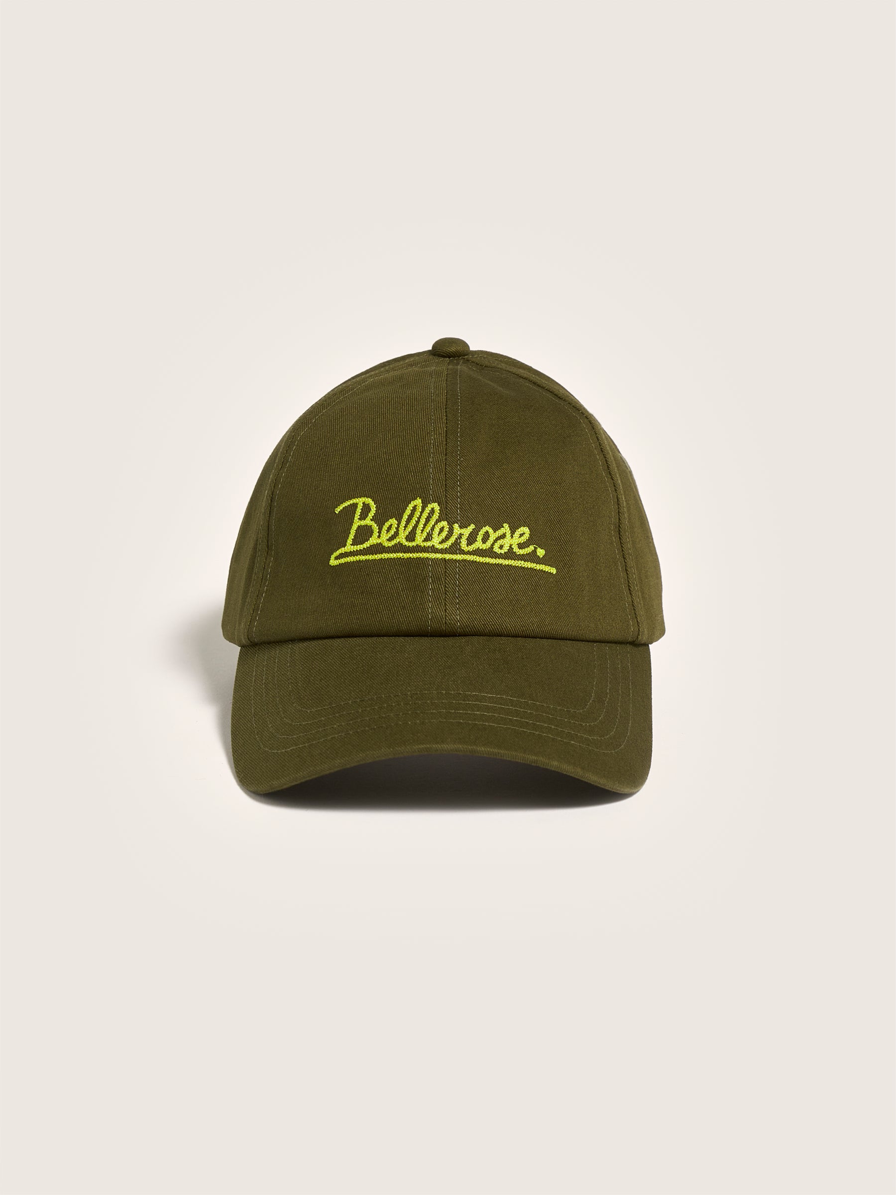 Casquette Dace - Military Pour Femme | Bellerose