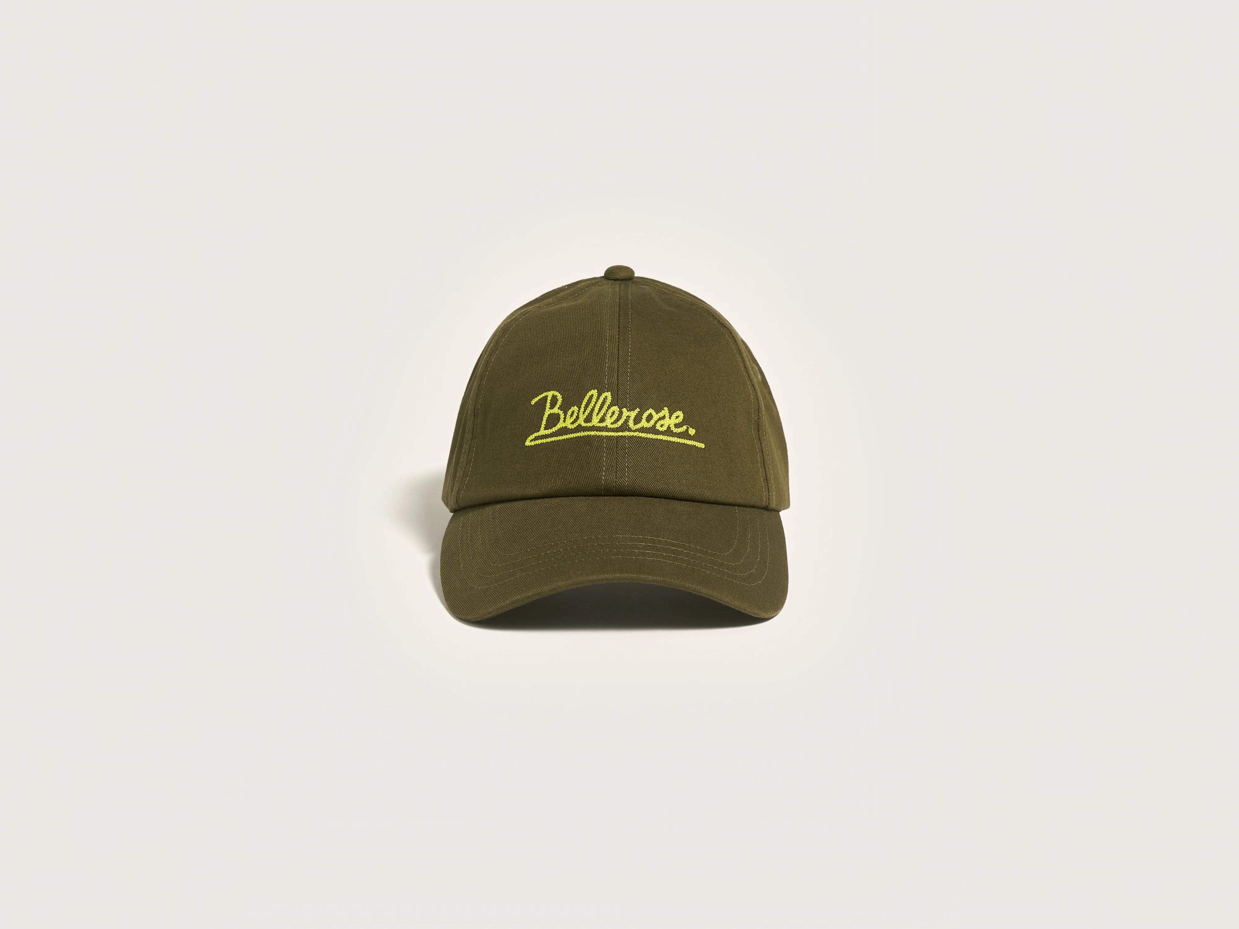 Dace Baseball Cap - Military For Women | Bellerose