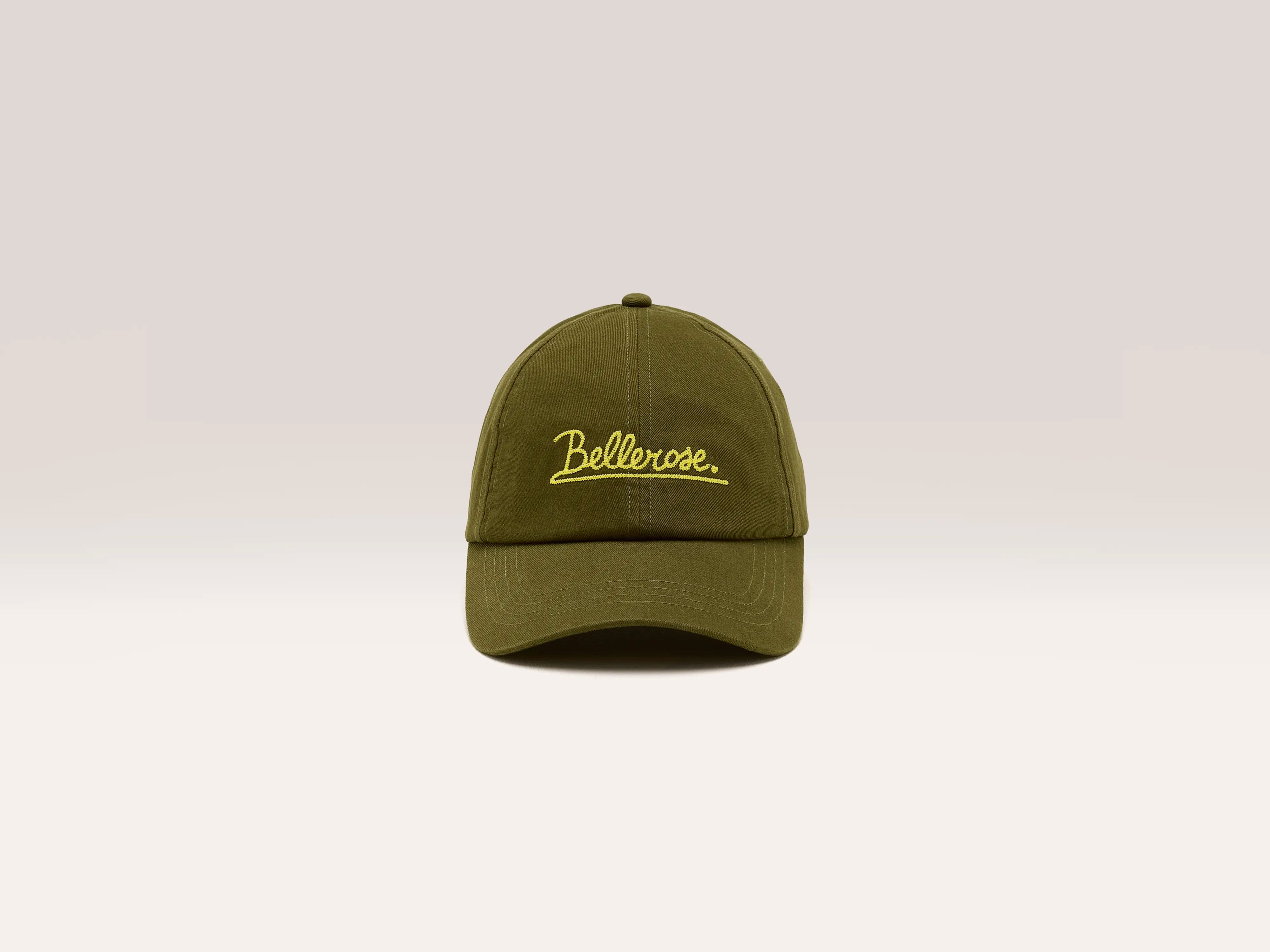 Dace baseball cap (251 / W / MILITARY)