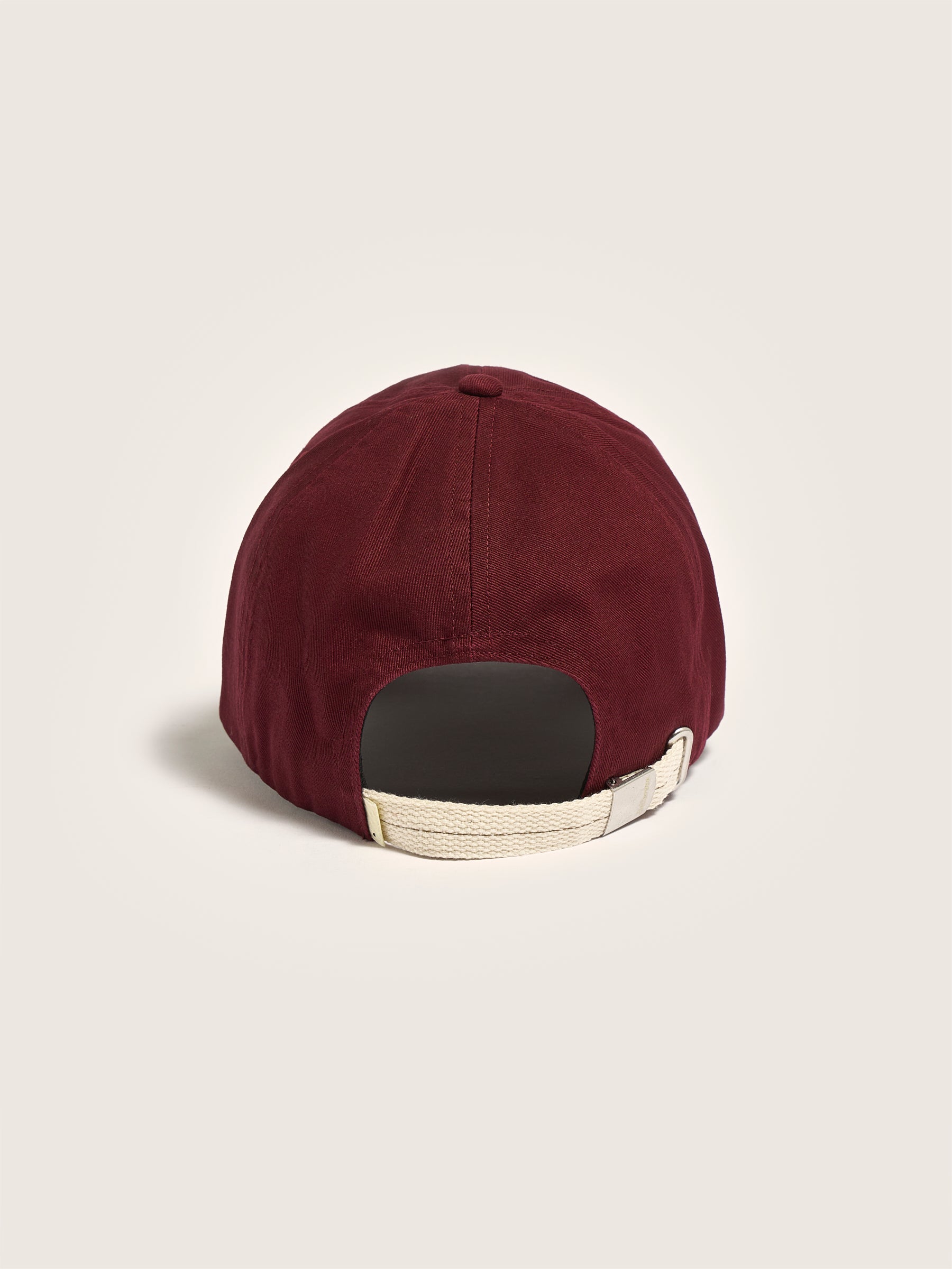 Dace Baseball Cap - Fig For Women | Bellerose