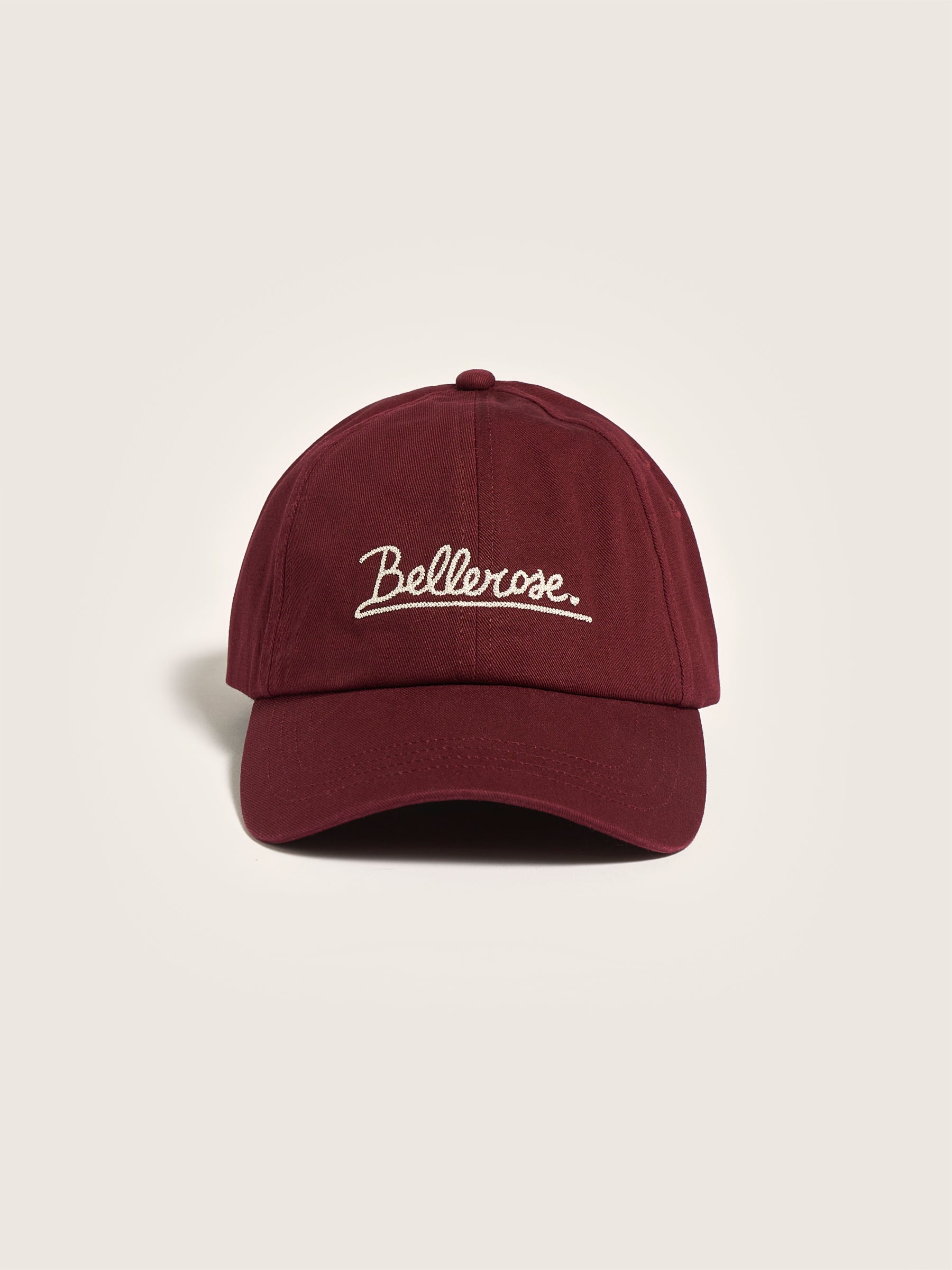 Casquette Dace - Fig Pour Femme | Bellerose