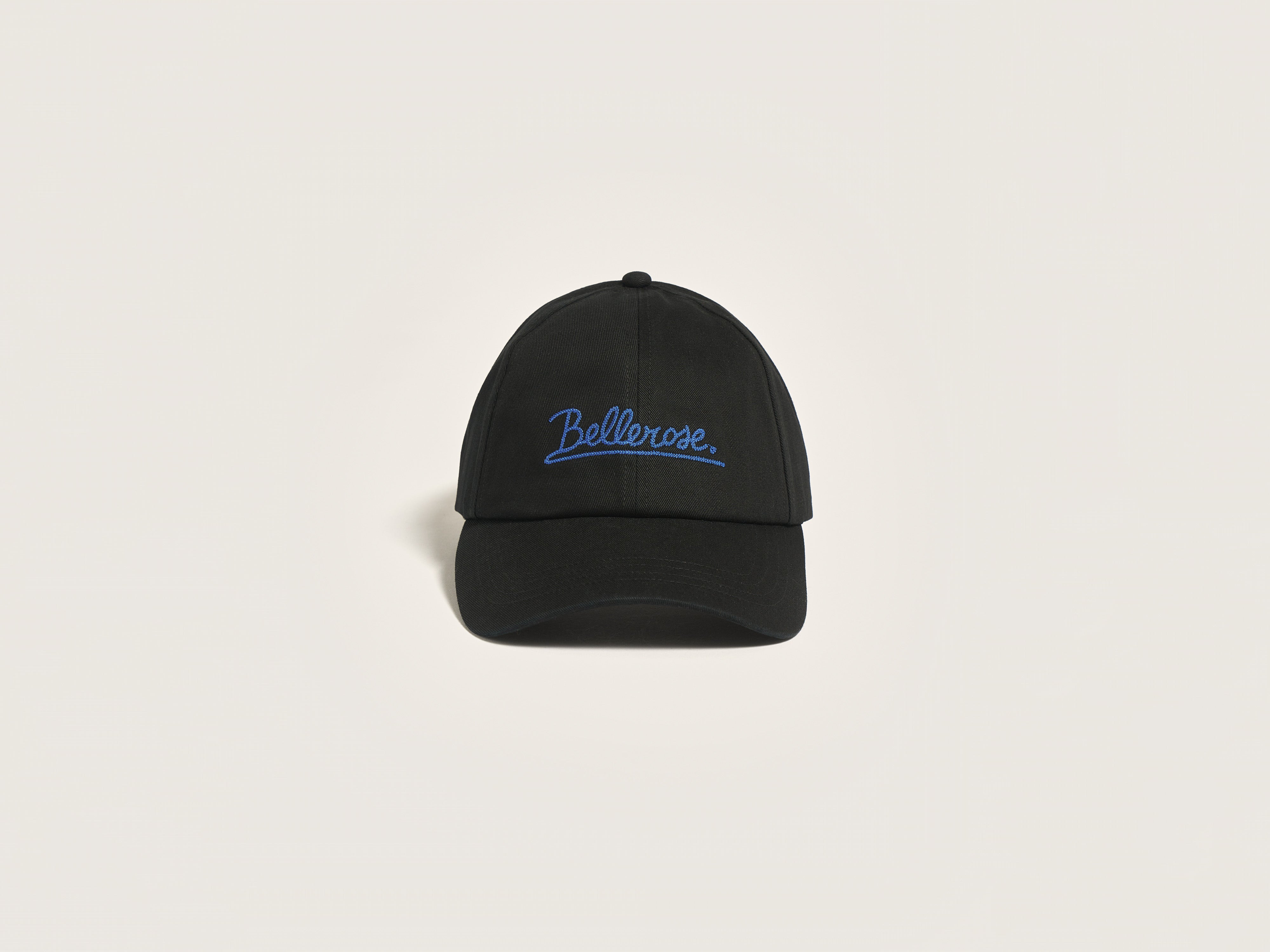 Dace baseball cap (251 / W / BLACK BEAUTY)